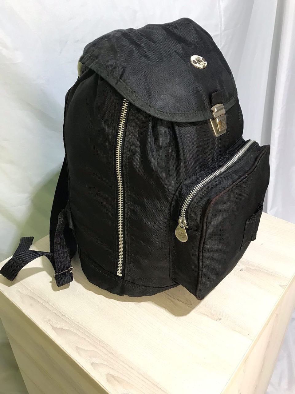Gaultier Homme Objet Junior by Jean Paul Gaultier JPG Backpack Size ONE SIZE - 5 Thumbnail