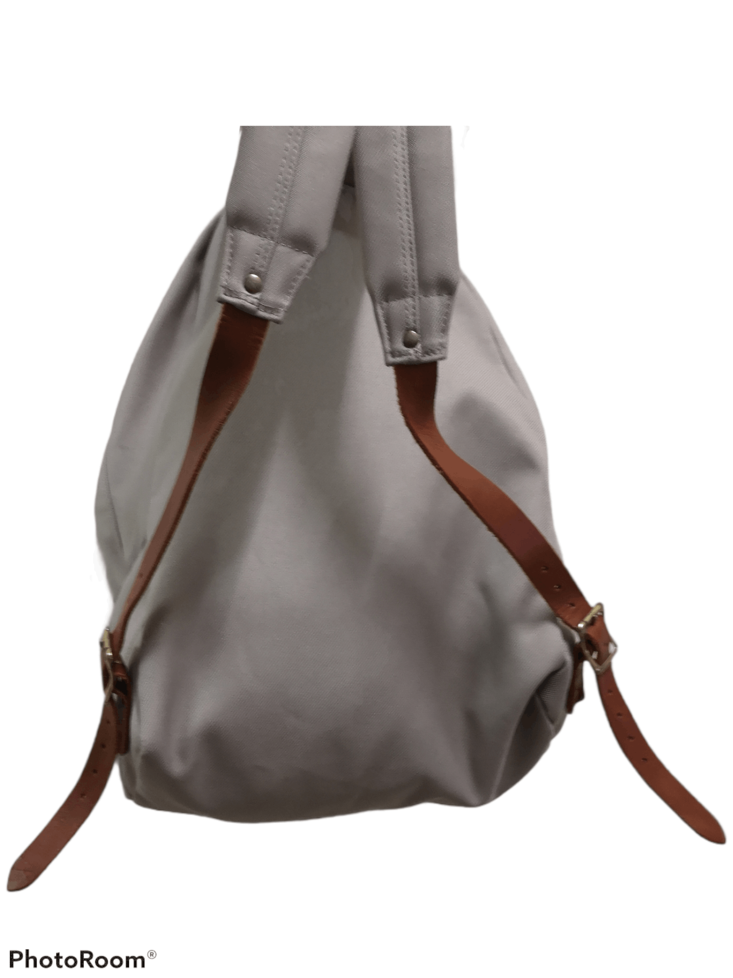 Nanamica Nanamica Beige Cordura® Twill Day Backpack Size ONE SIZE - 3 Thumbnail