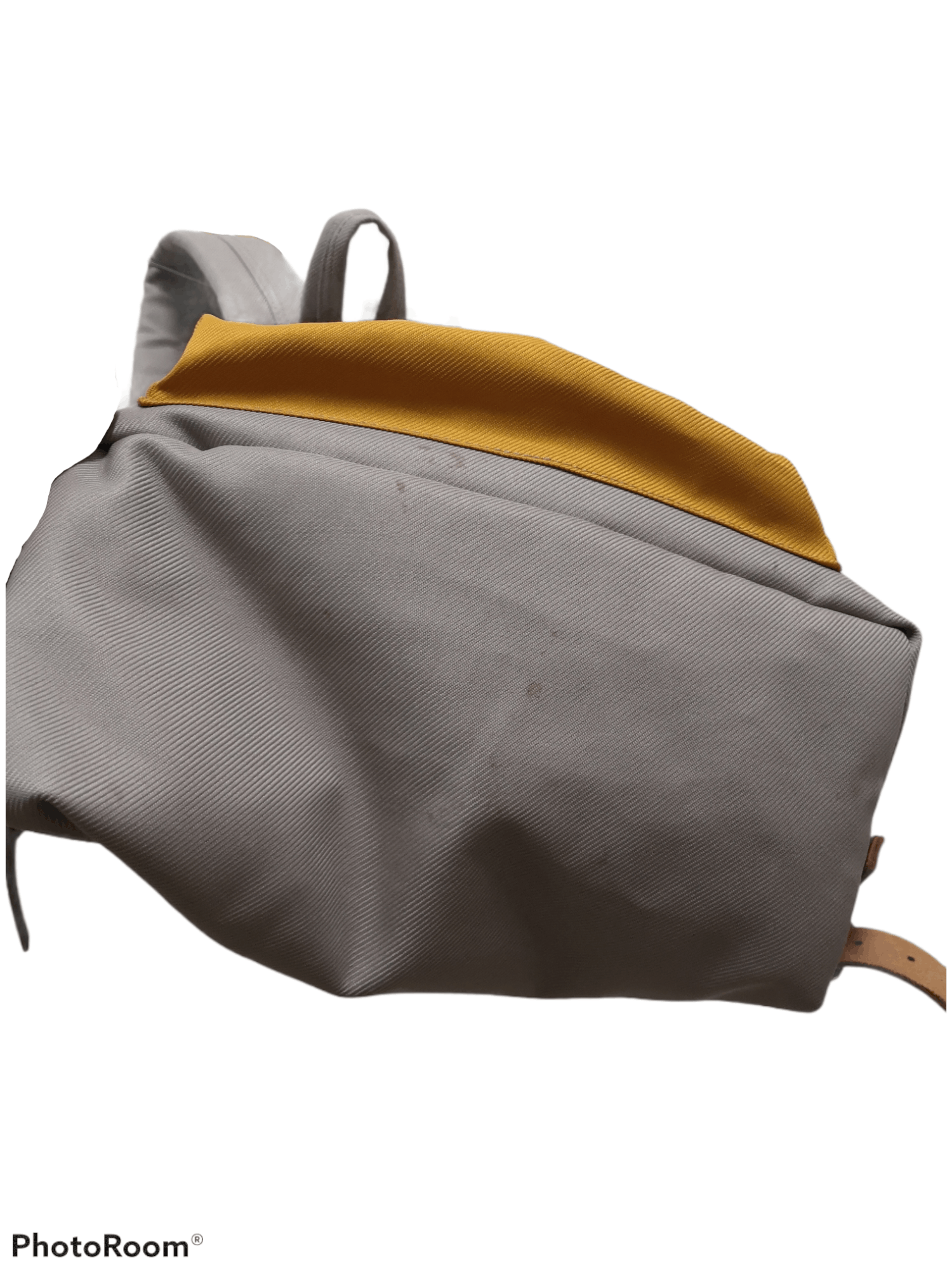Nanamica Nanamica Beige Cordura® Twill Day Backpack Size ONE SIZE - 14 Thumbnail