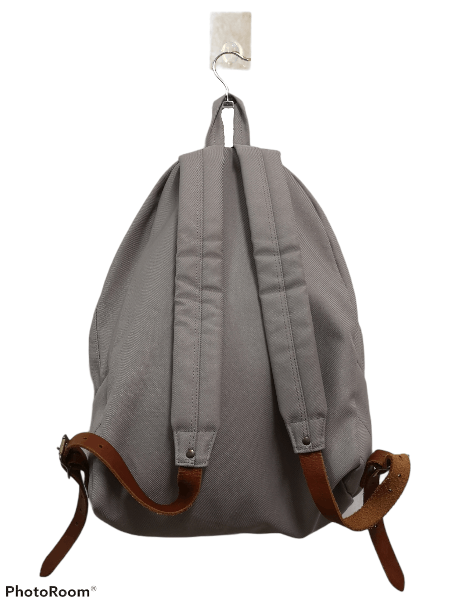 Nanamica Nanamica Beige Cordura® Twill Day Backpack Size ONE SIZE - 2 Thumbnail