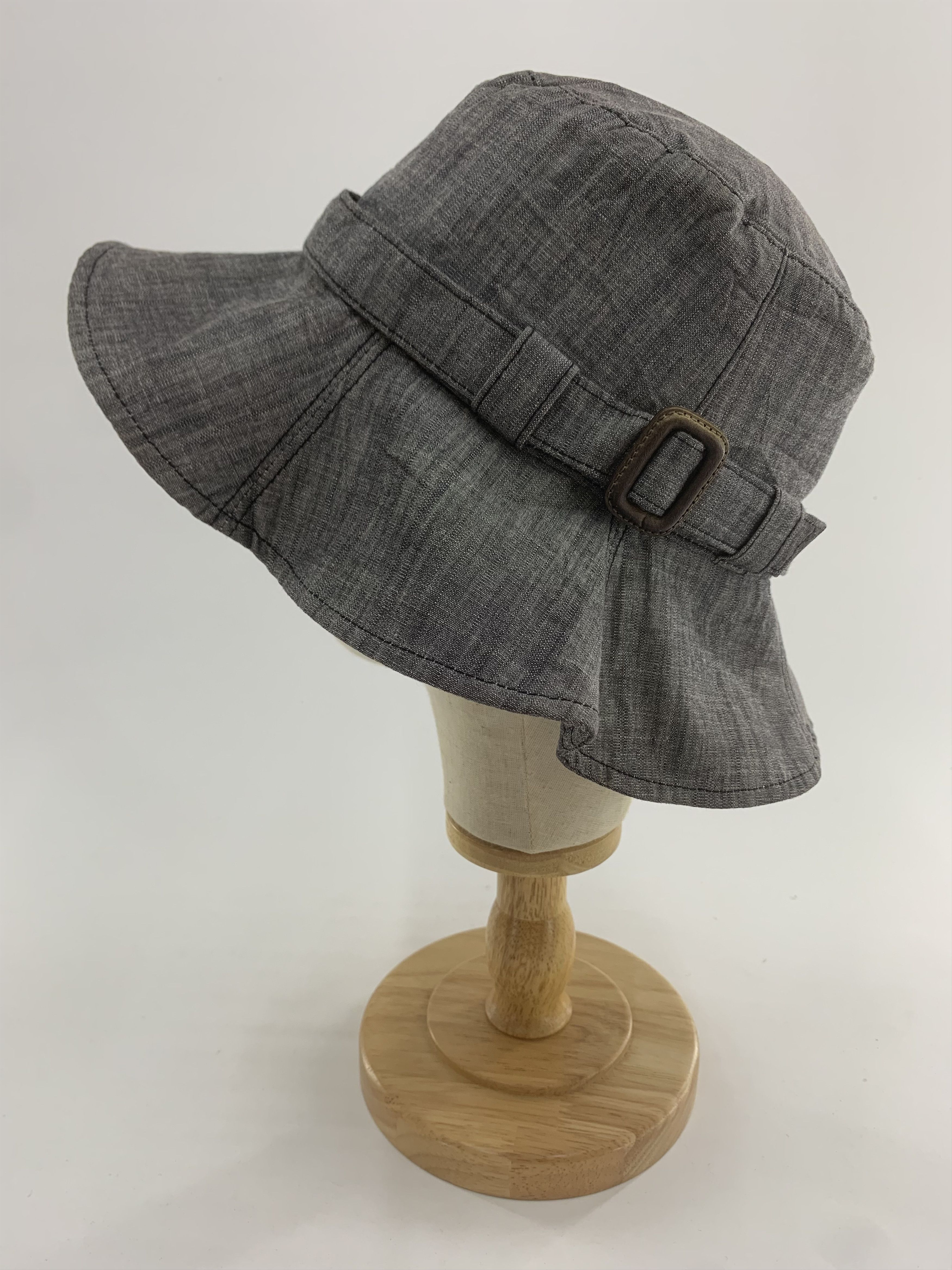 Uniqlo × Vintage Uniqlo Bucket Hat Size ONE SIZE - 1 Thumbnail
