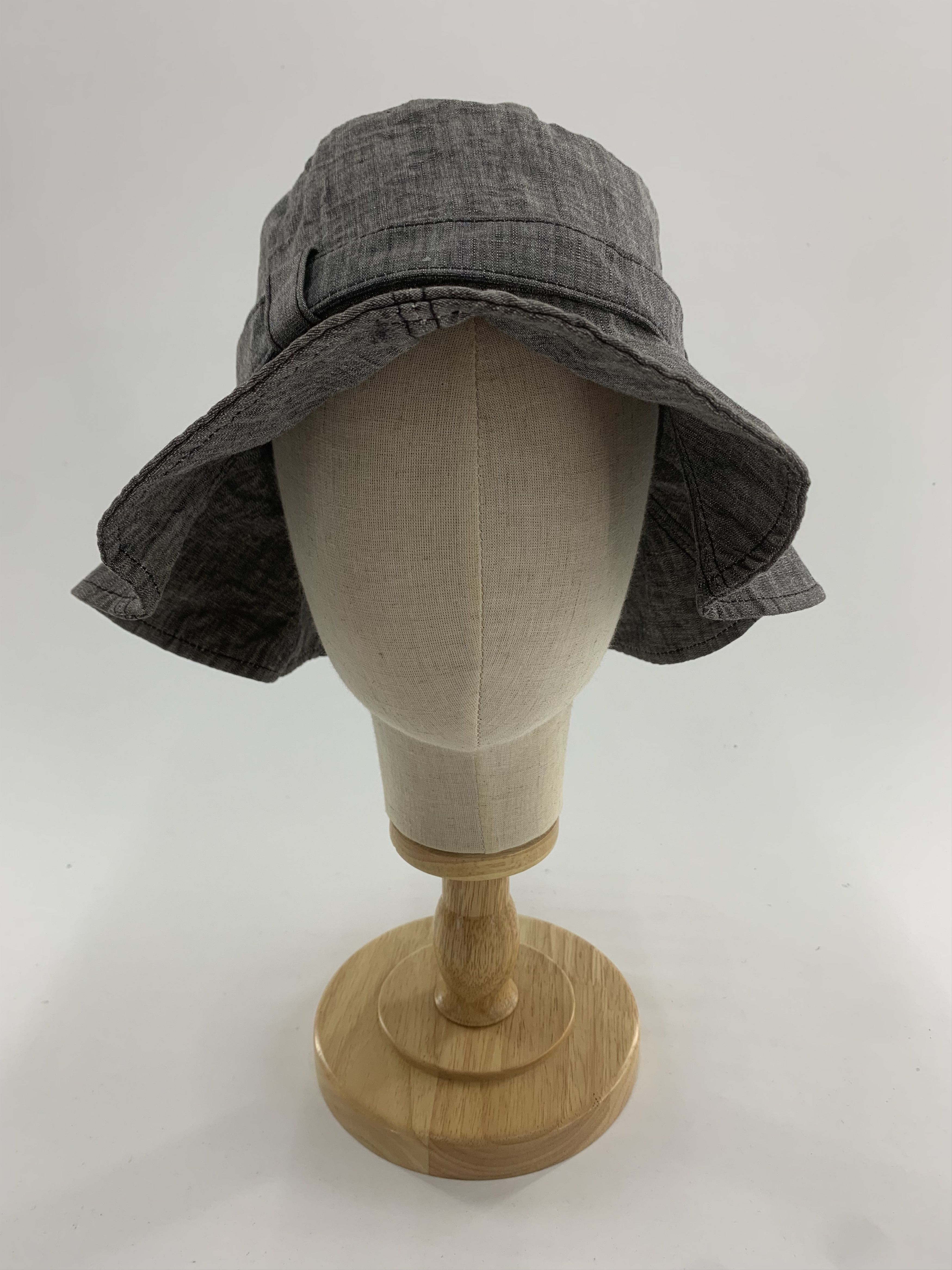 Uniqlo × Vintage Uniqlo Bucket Hat Size ONE SIZE - 2 Thumbnail
