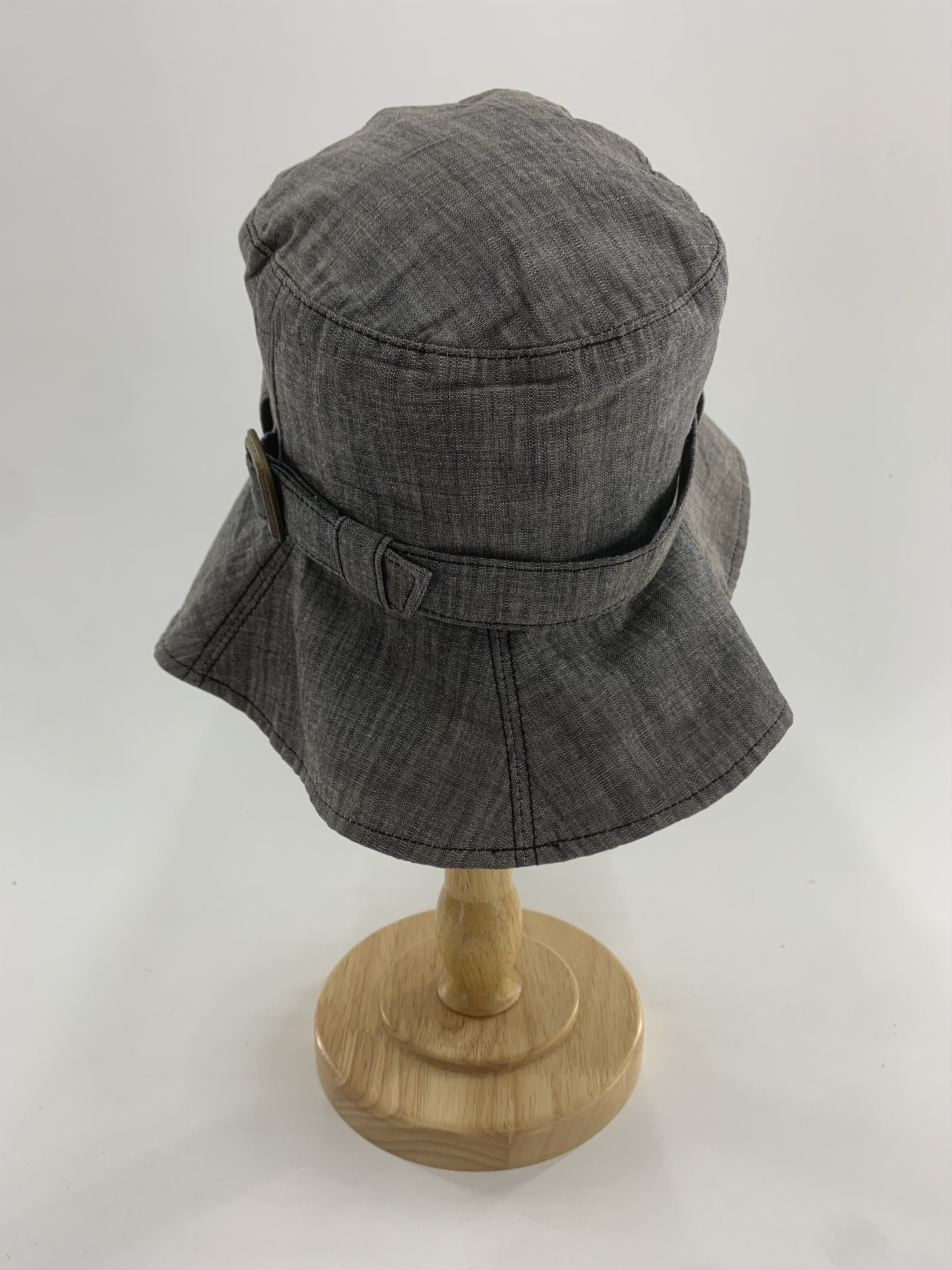 Uniqlo × Vintage Uniqlo Bucket Hat Size ONE SIZE - 3 Thumbnail