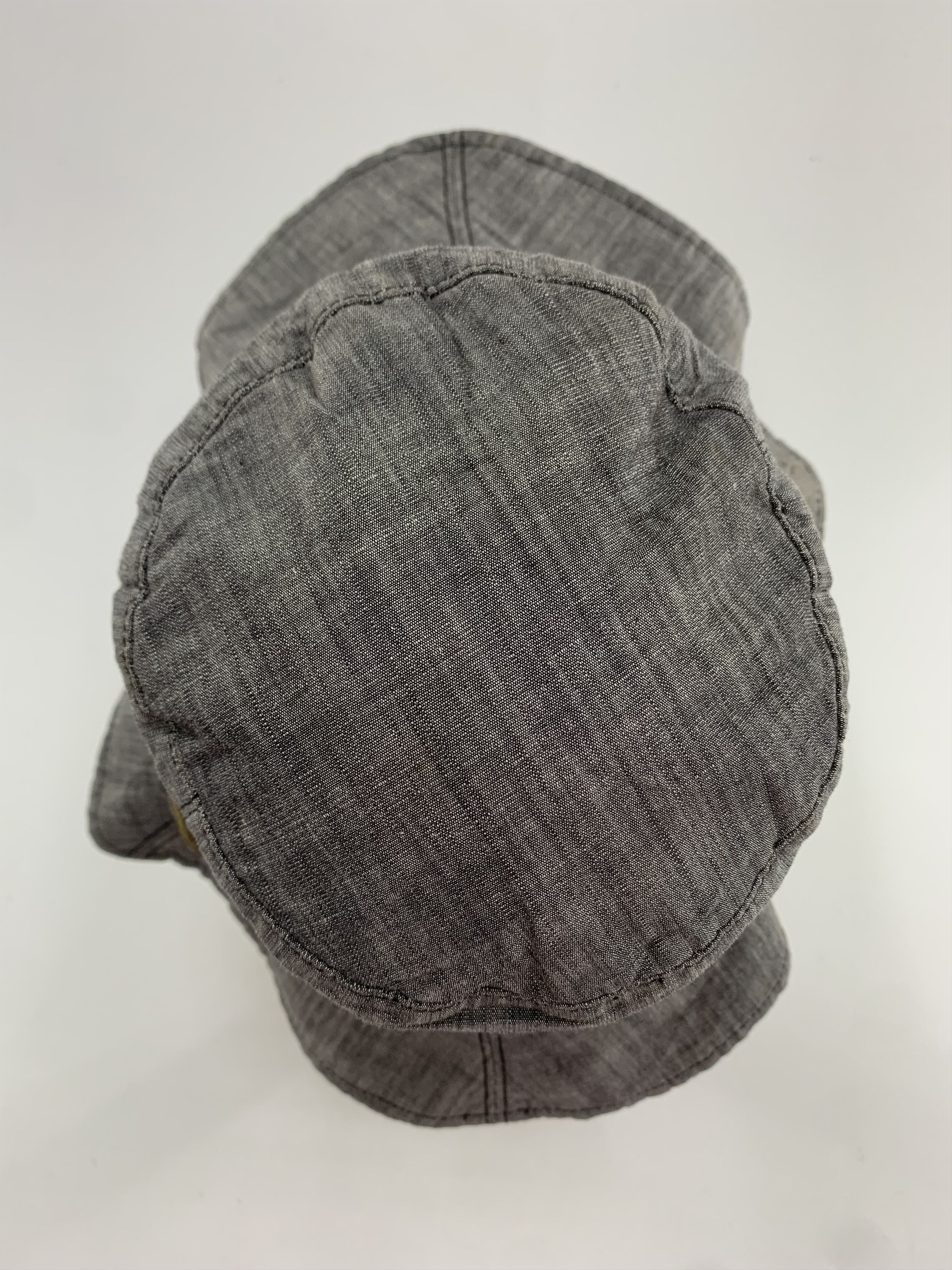 Uniqlo × Vintage Uniqlo Bucket Hat Size ONE SIZE - 5 Thumbnail