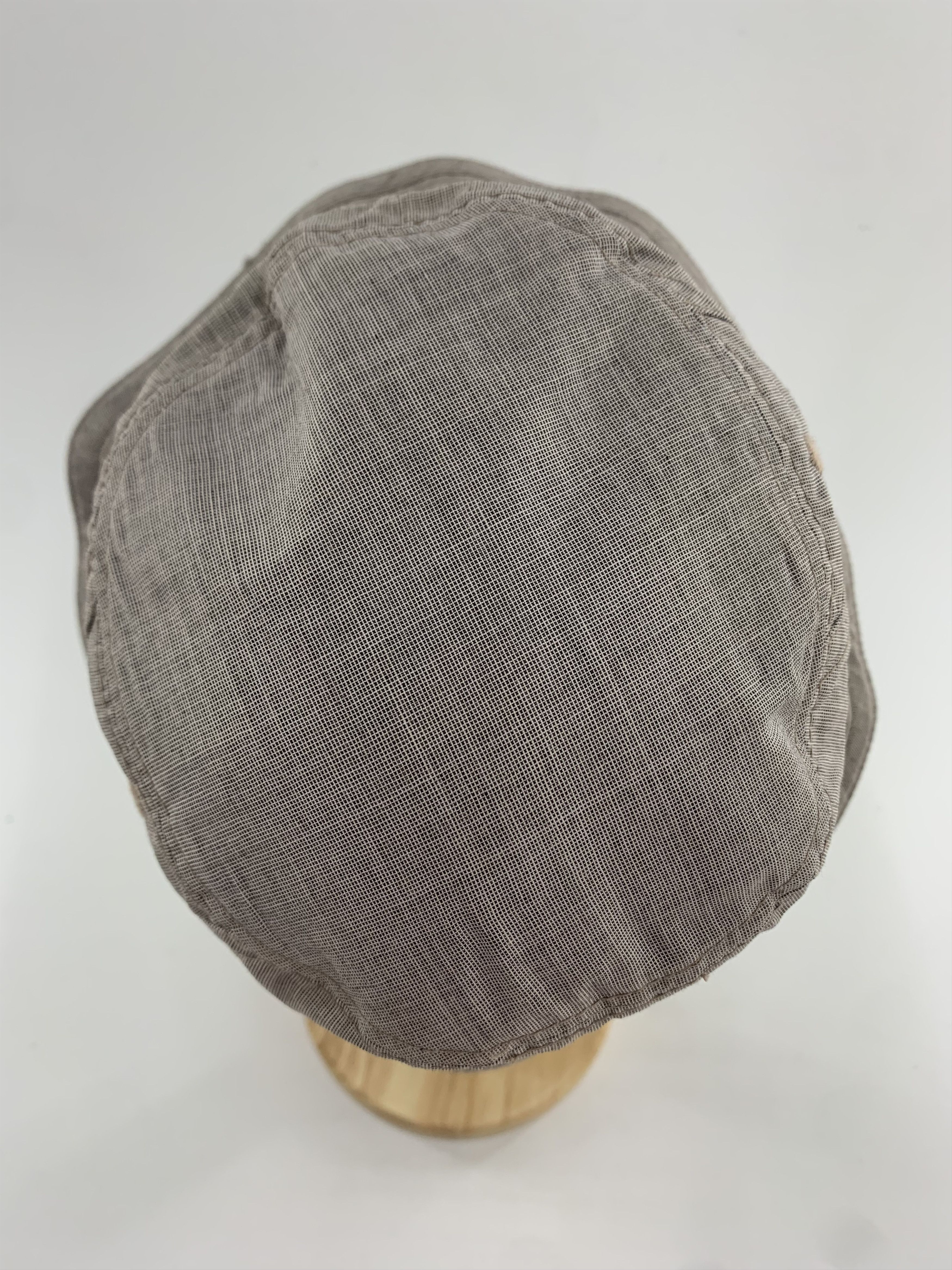 Japanese Brand Gianni Valentino Bucket Hat Size ONE SIZE - 5 Thumbnail