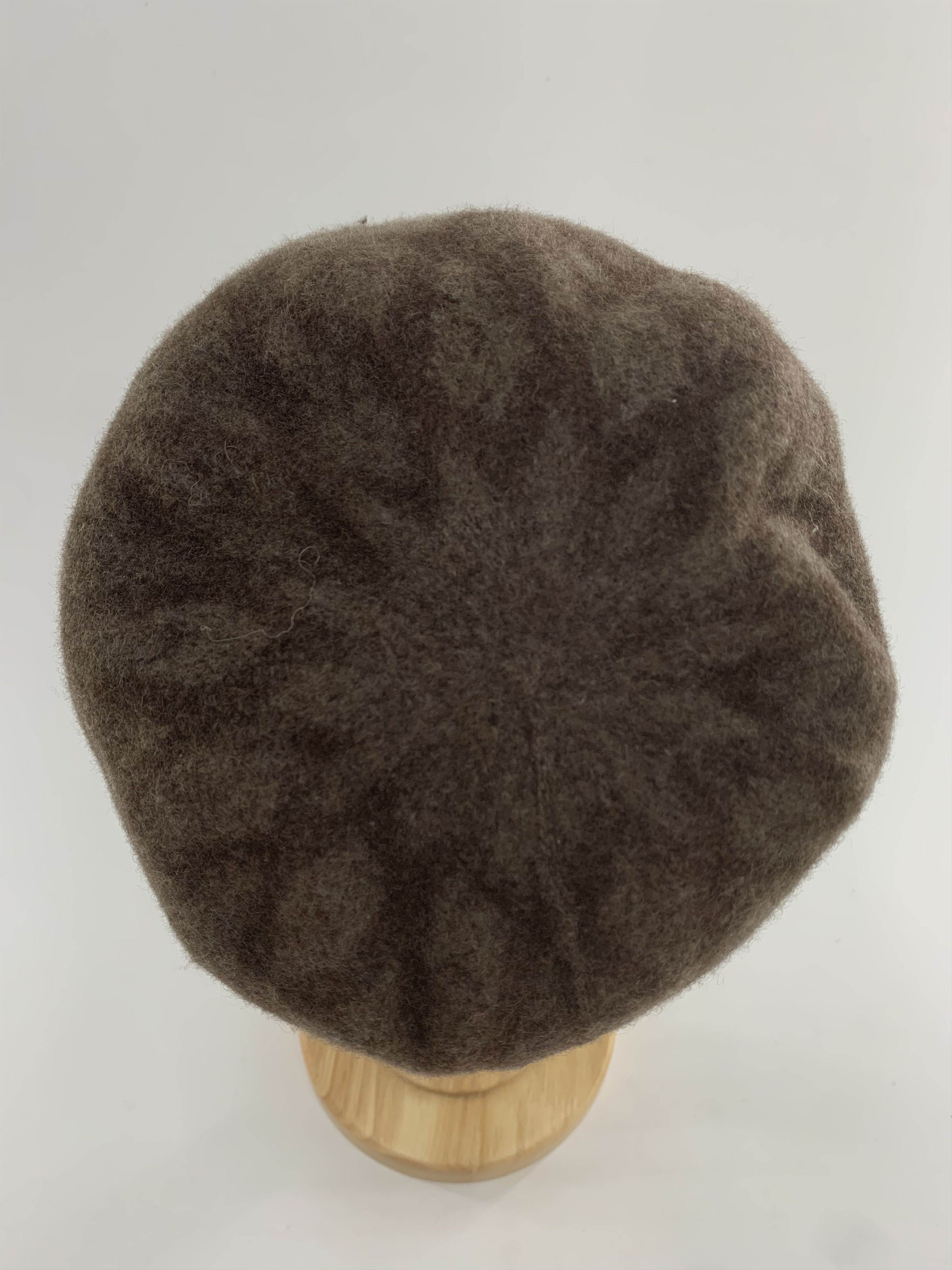 DAKS Vintage Bucket Hat Wool Size ONE SIZE - 5 Thumbnail