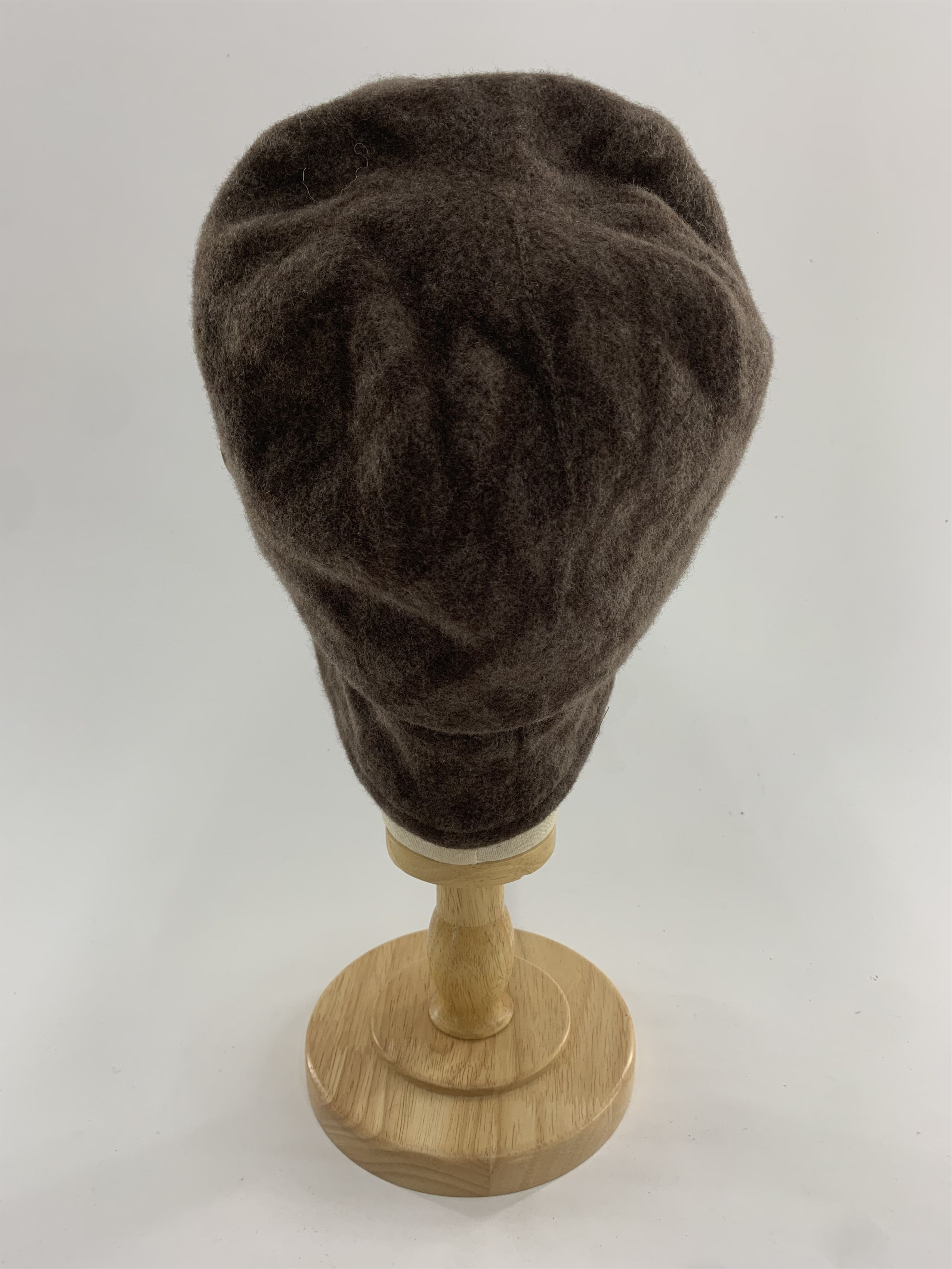 DAKS Vintage Bucket Hat Wool Size ONE SIZE - 3 Thumbnail