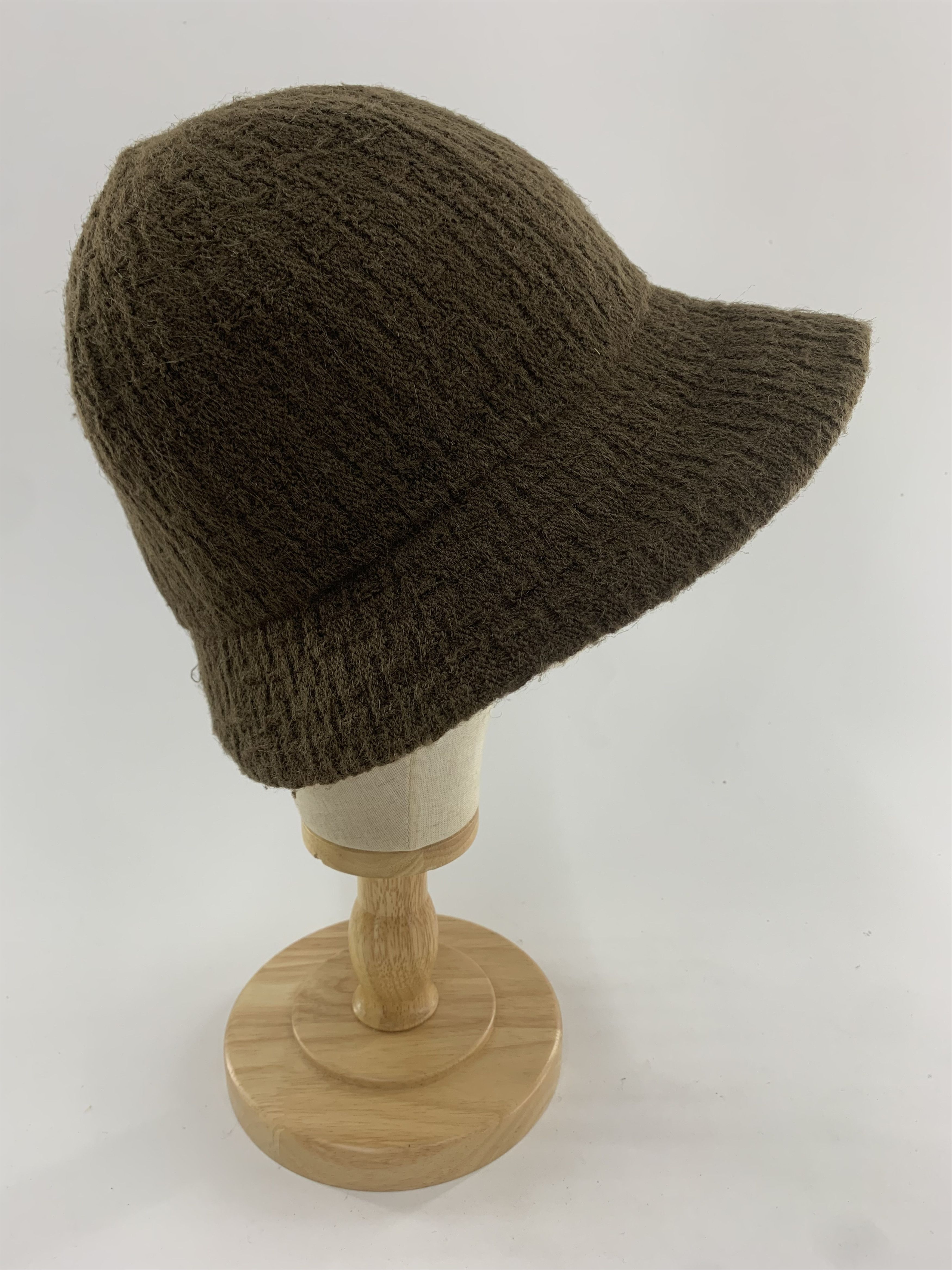 Japanese Brand Vintage Wool Hat Size ONE SIZE - 4 Thumbnail
