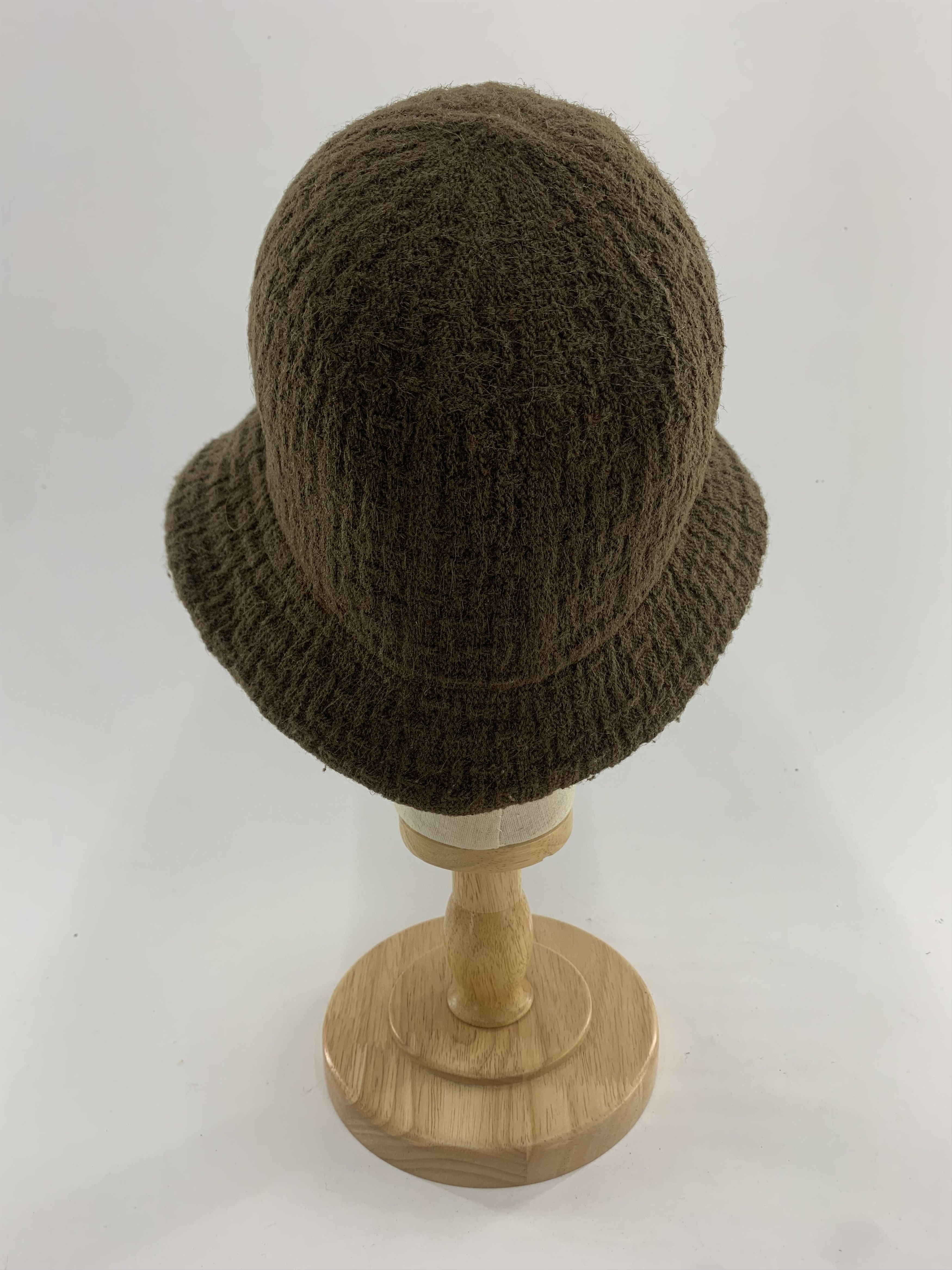 Japanese Brand Vintage Wool Hat Size ONE SIZE - 3 Thumbnail