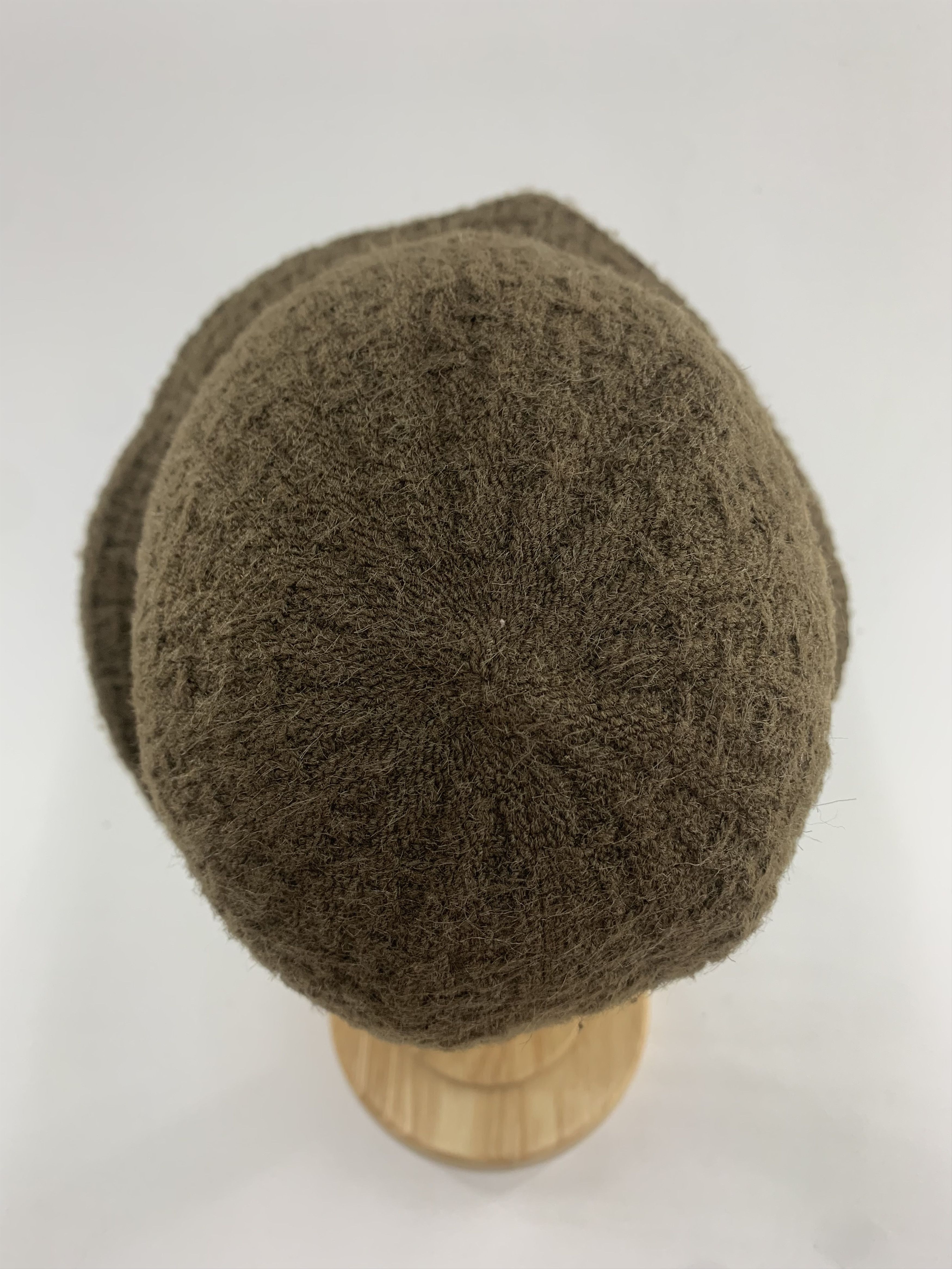 Japanese Brand Vintage Wool Hat Size ONE SIZE - 5 Thumbnail