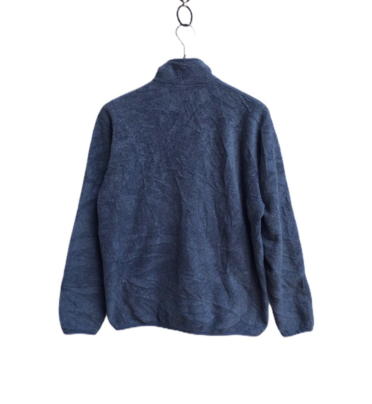 Uniqlo 🔥Uniqlo Fleece Jacket Size US M / EU 48-50 / 2 - 2 Thumbnail