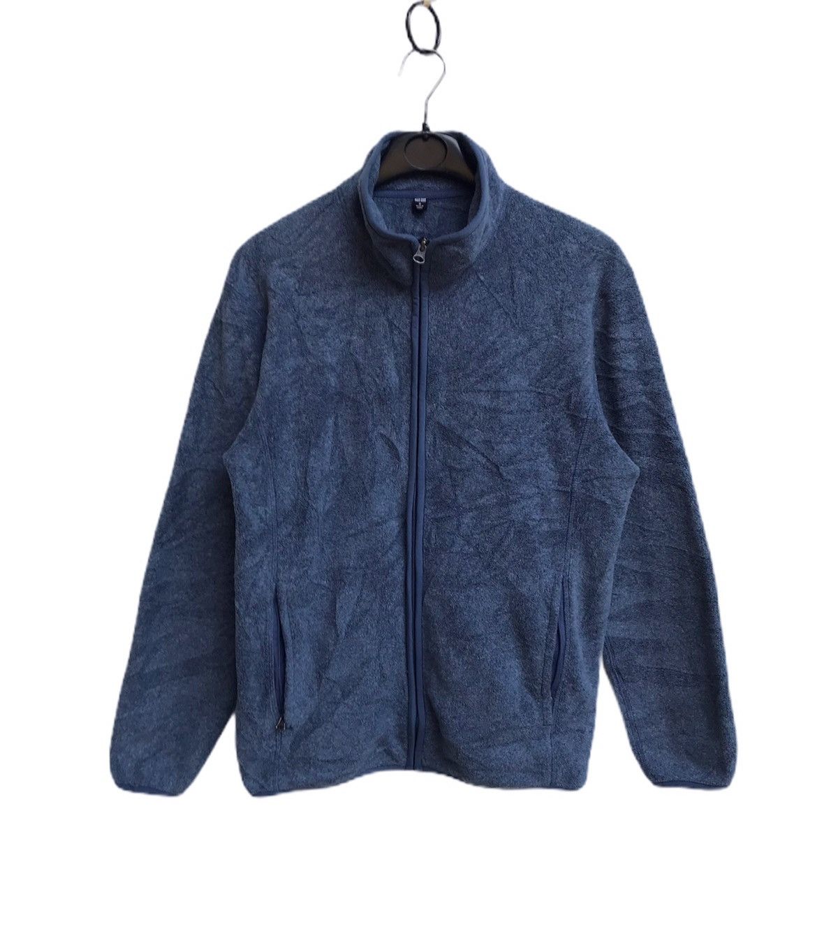 Uniqlo 🔥Uniqlo Fleece Jacket Size US M / EU 48-50 / 2 - 1 Thumbnail