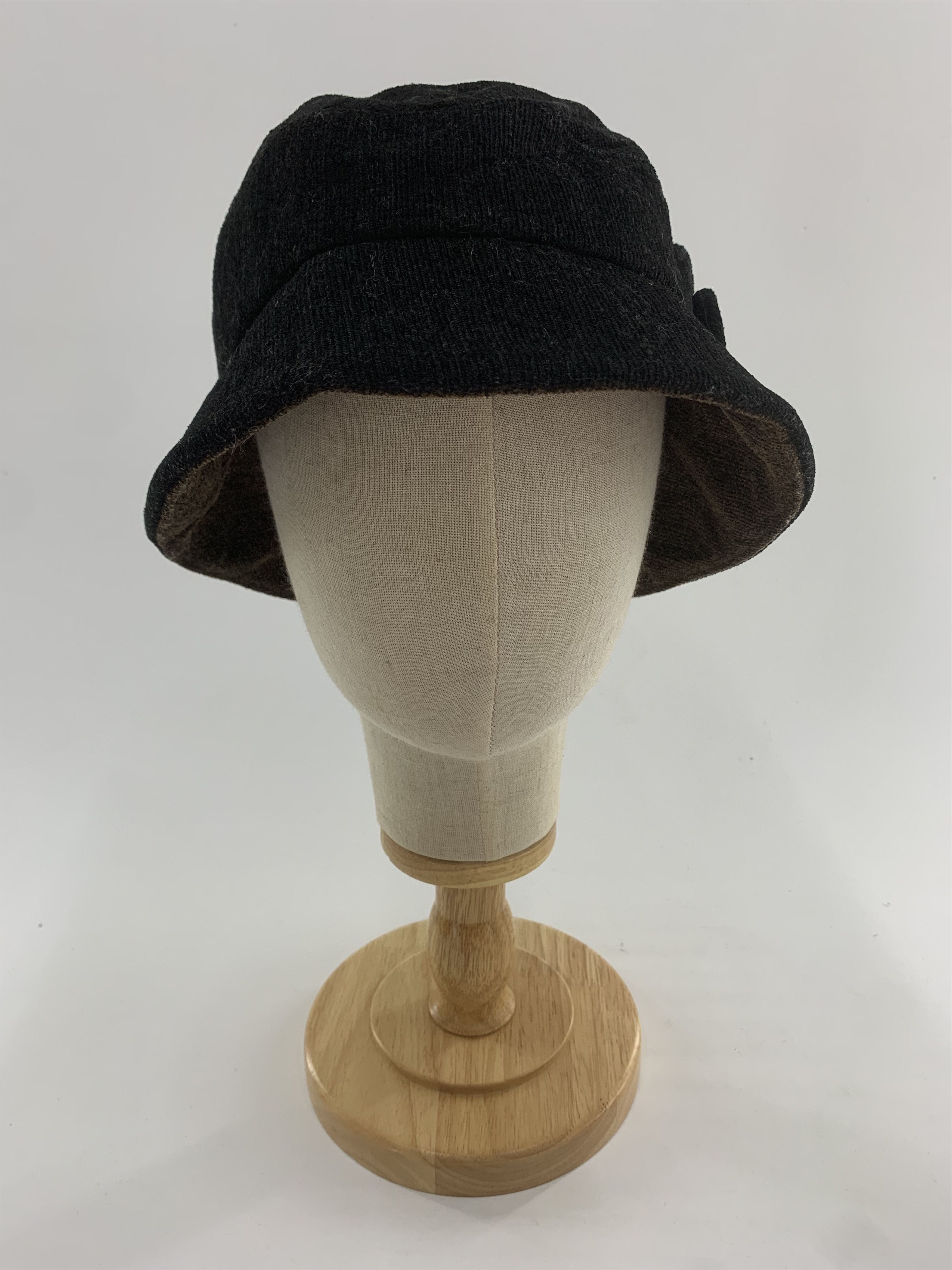Japanese Brand × Vintage Classic Hat Women Size ONE SIZE - 2 Thumbnail