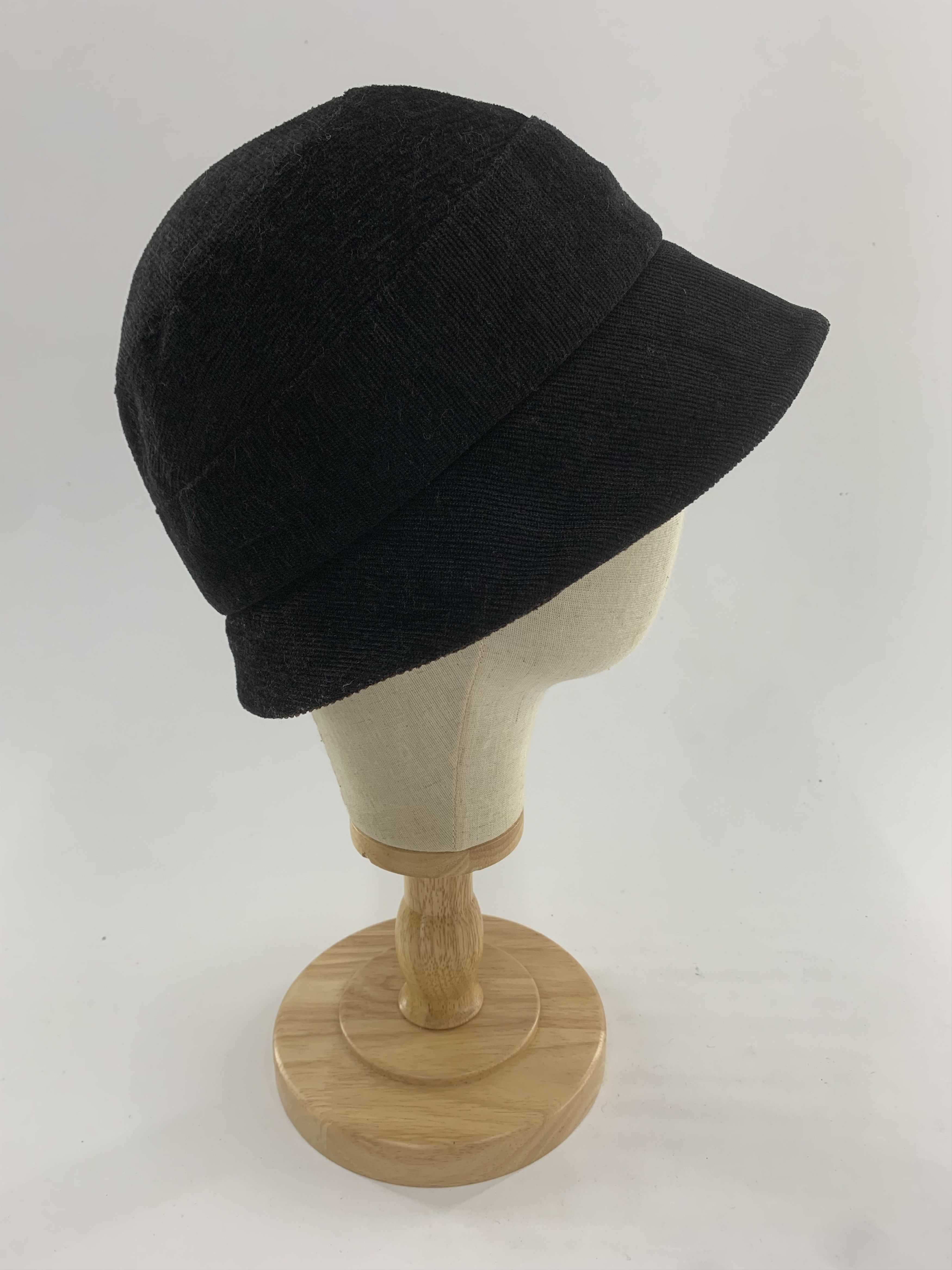 Japanese Brand × Vintage Classic Hat Women Size ONE SIZE - 4 Thumbnail