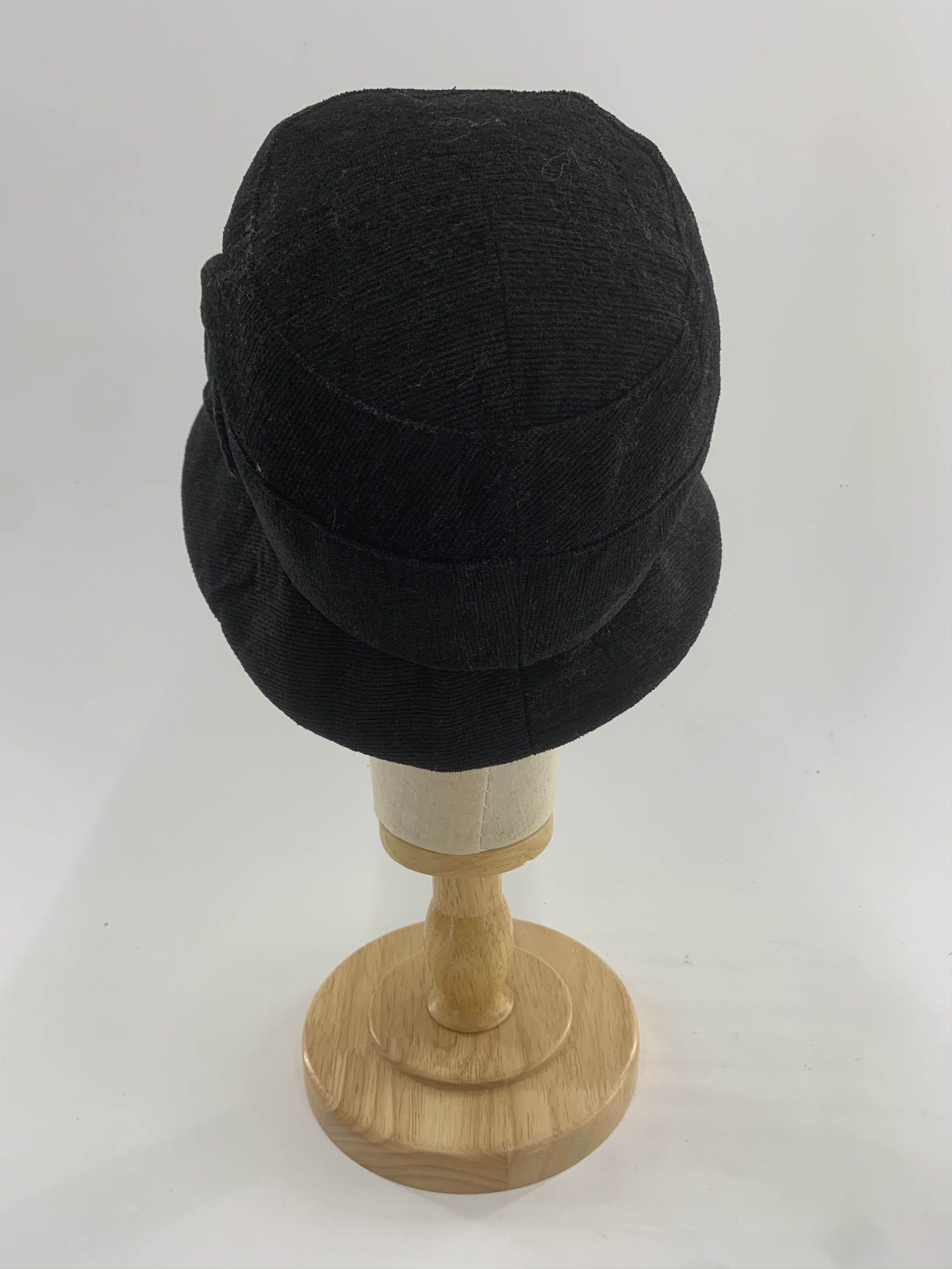 Japanese Brand × Vintage Classic Hat Women Size ONE SIZE - 3 Thumbnail
