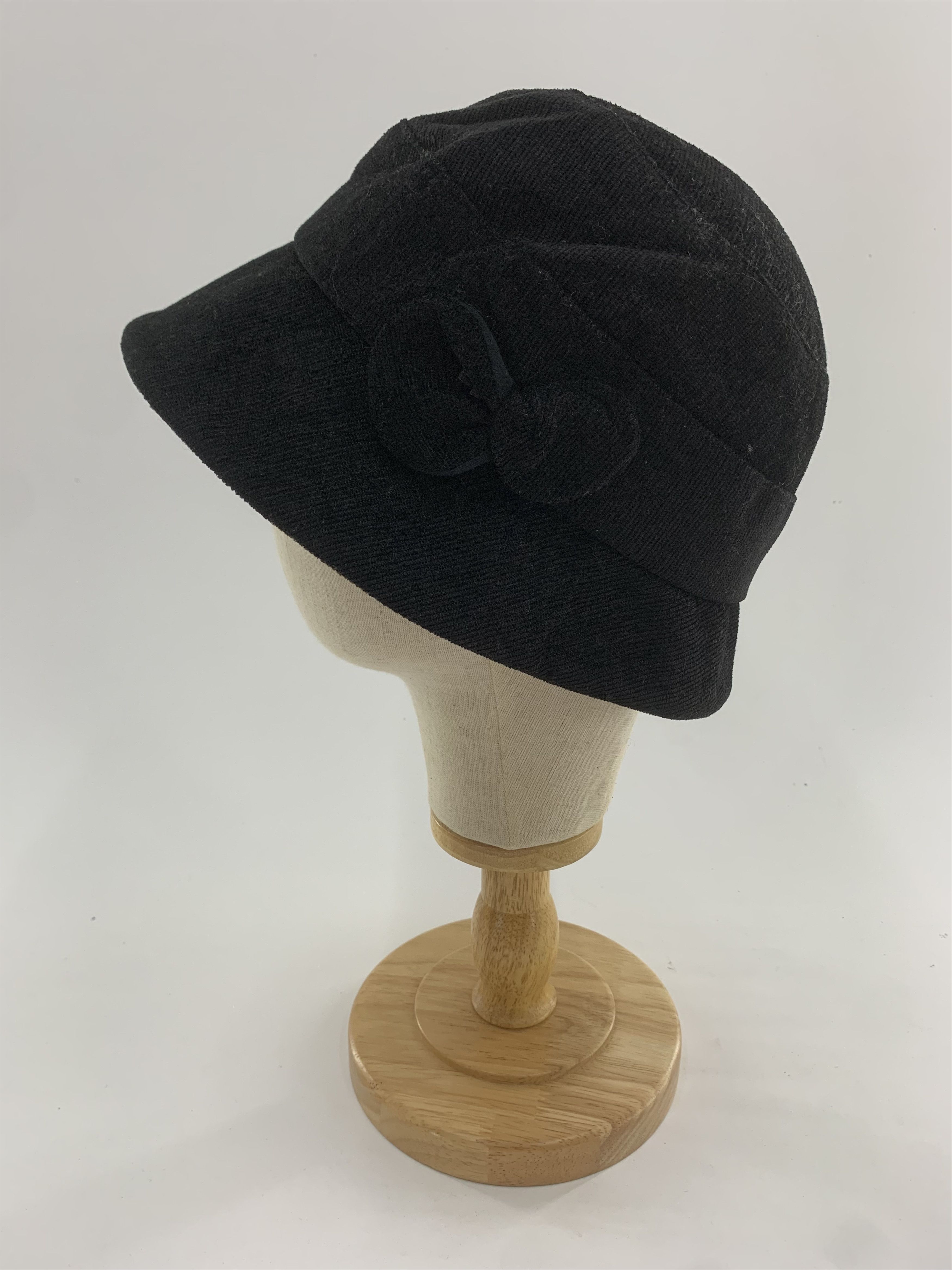 Japanese Brand × Vintage Classic Hat Women Size ONE SIZE - 1 Thumbnail