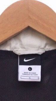 Nike × Vintage 🔥Nike Windbreaker Jacket For Kids Size US M / EU 48-50 / 2 - 7 Thumbnail
