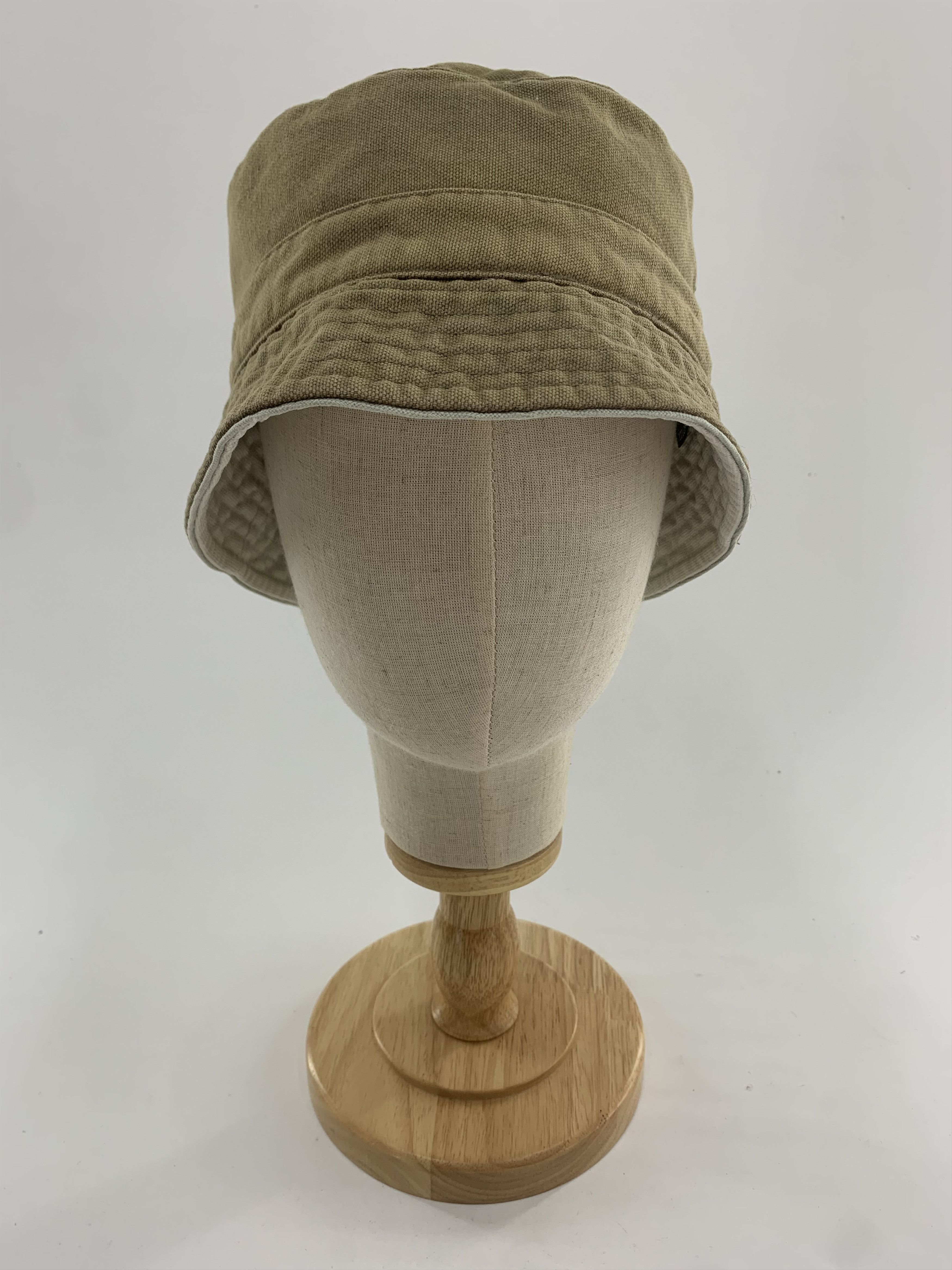 Montbell × Vintage Montbell Reversible Hat Size ONE SIZE - 3 Thumbnail