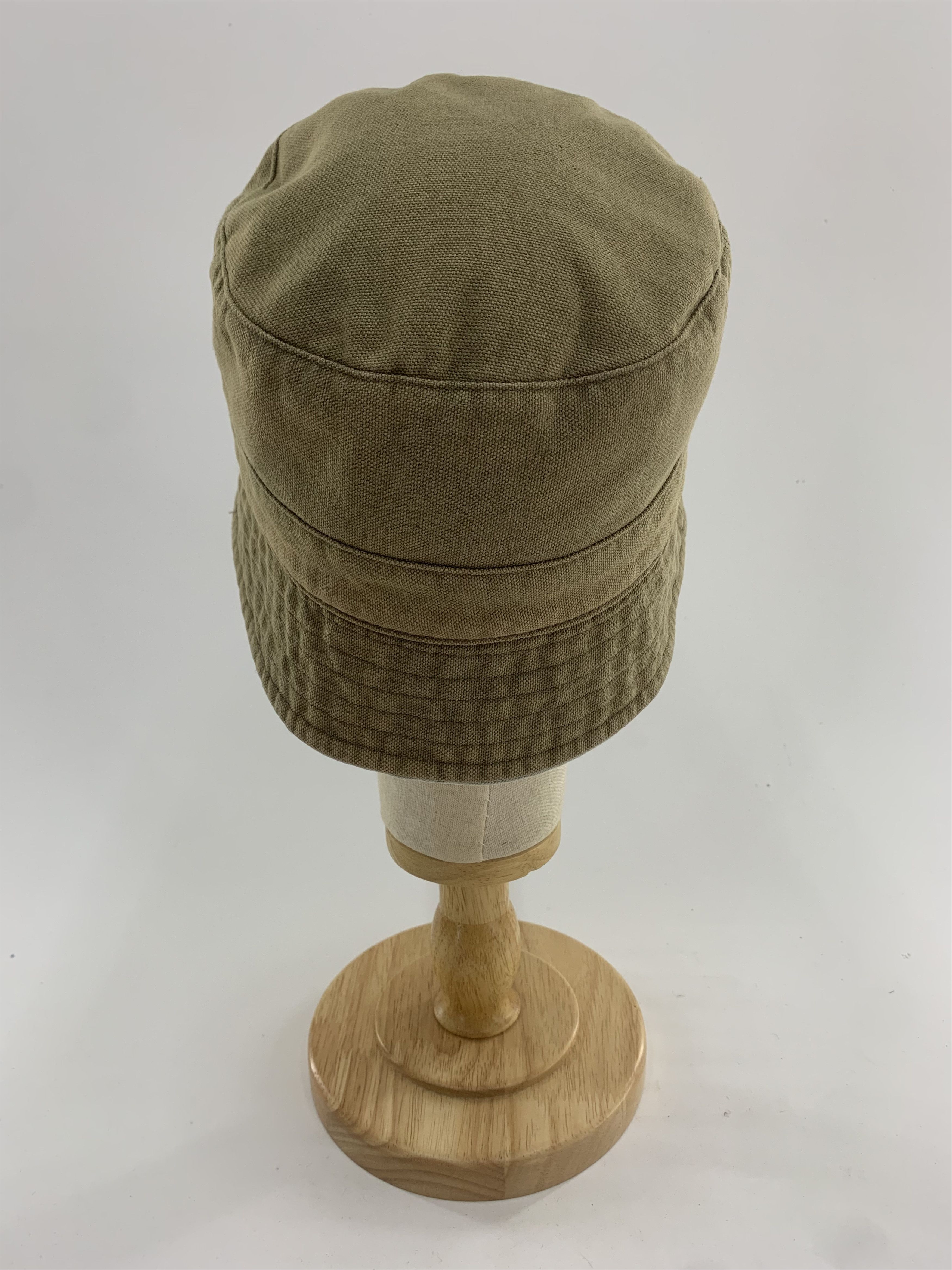 Montbell × Vintage Montbell Reversible Hat Size ONE SIZE - 4 Thumbnail