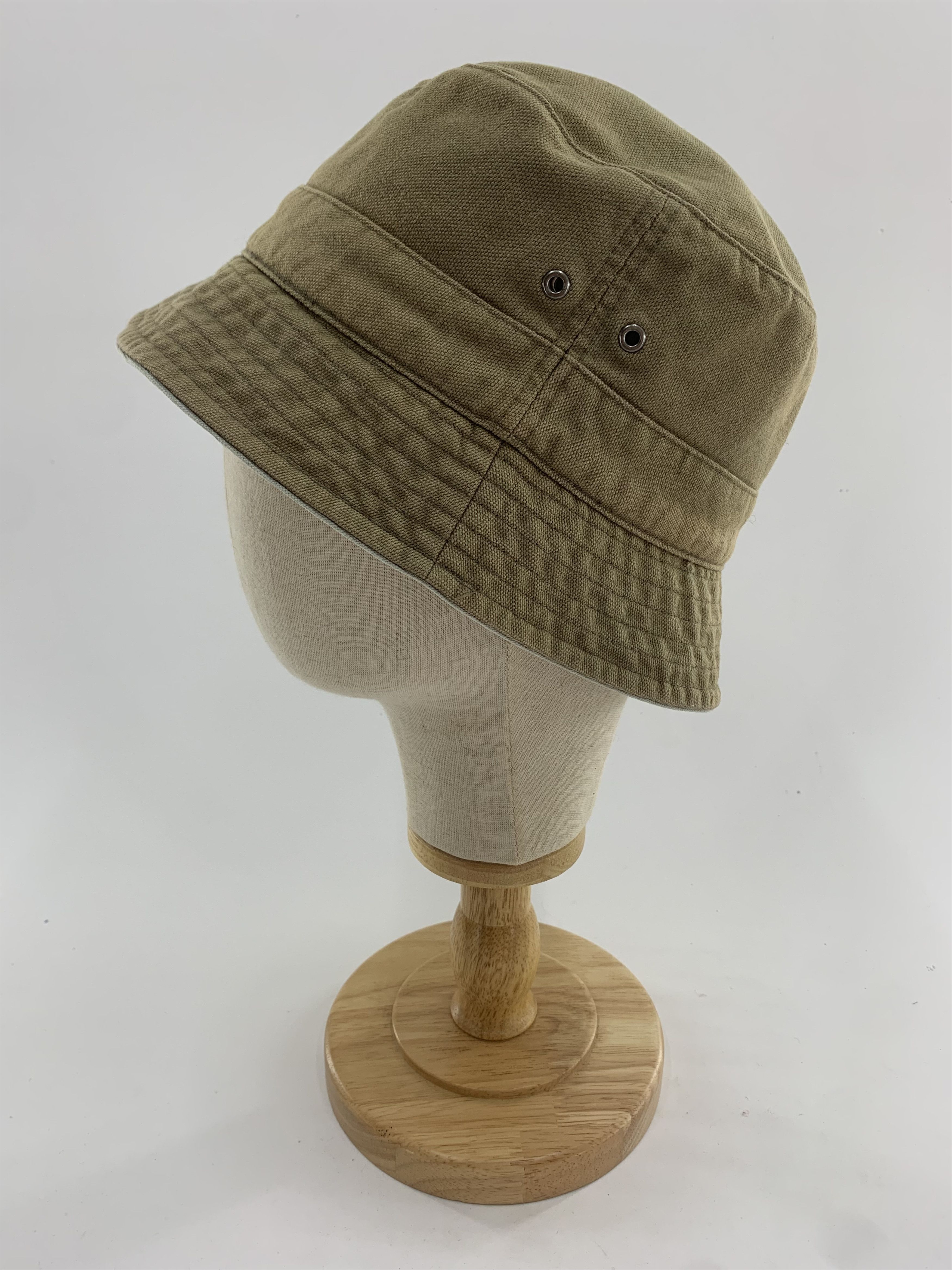 Montbell × Vintage Montbell Reversible Hat Size ONE SIZE - 2 Thumbnail