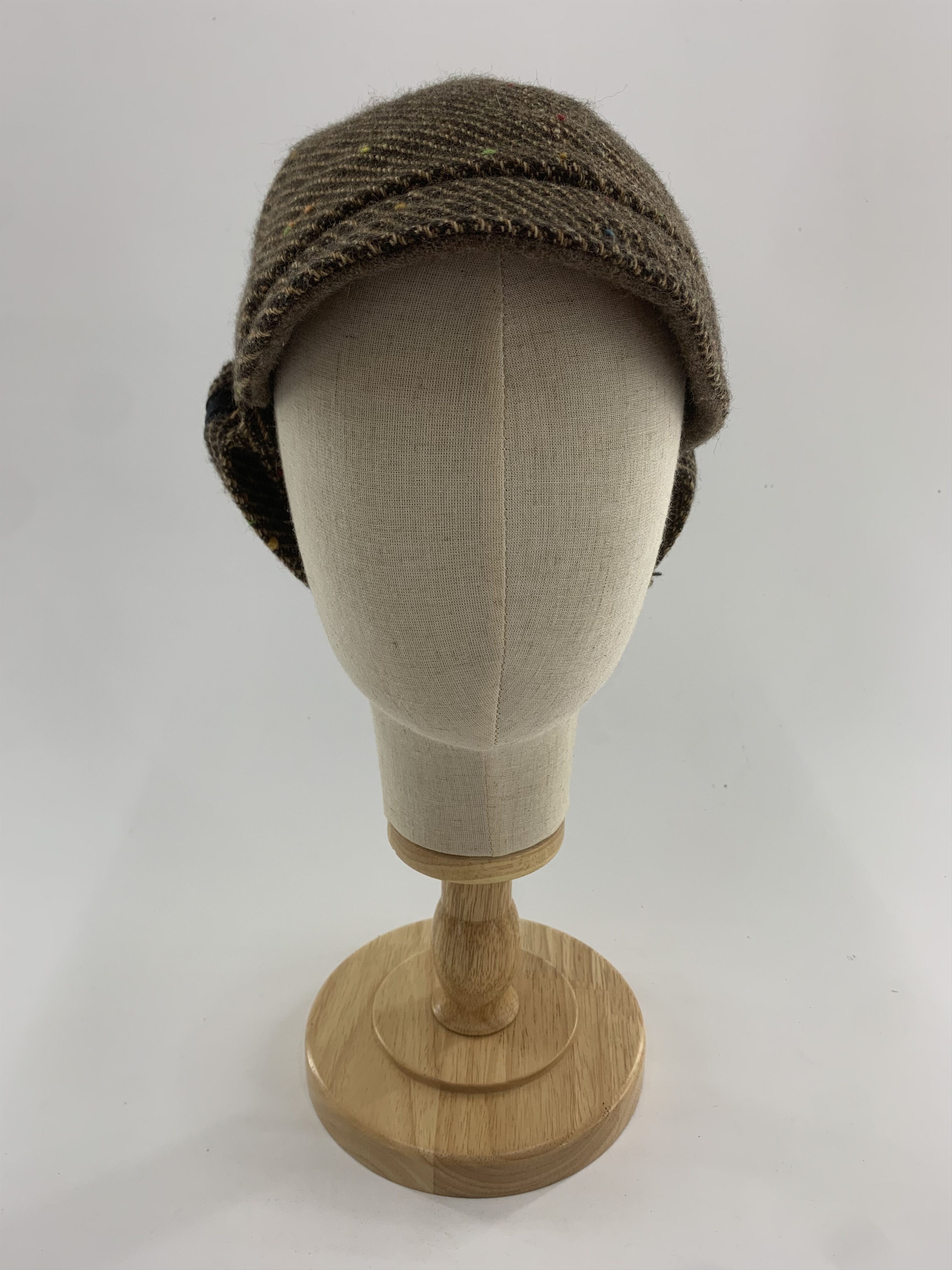 Japanese Brand Classic Hat Nice Design Size ONE SIZE - 2 Thumbnail