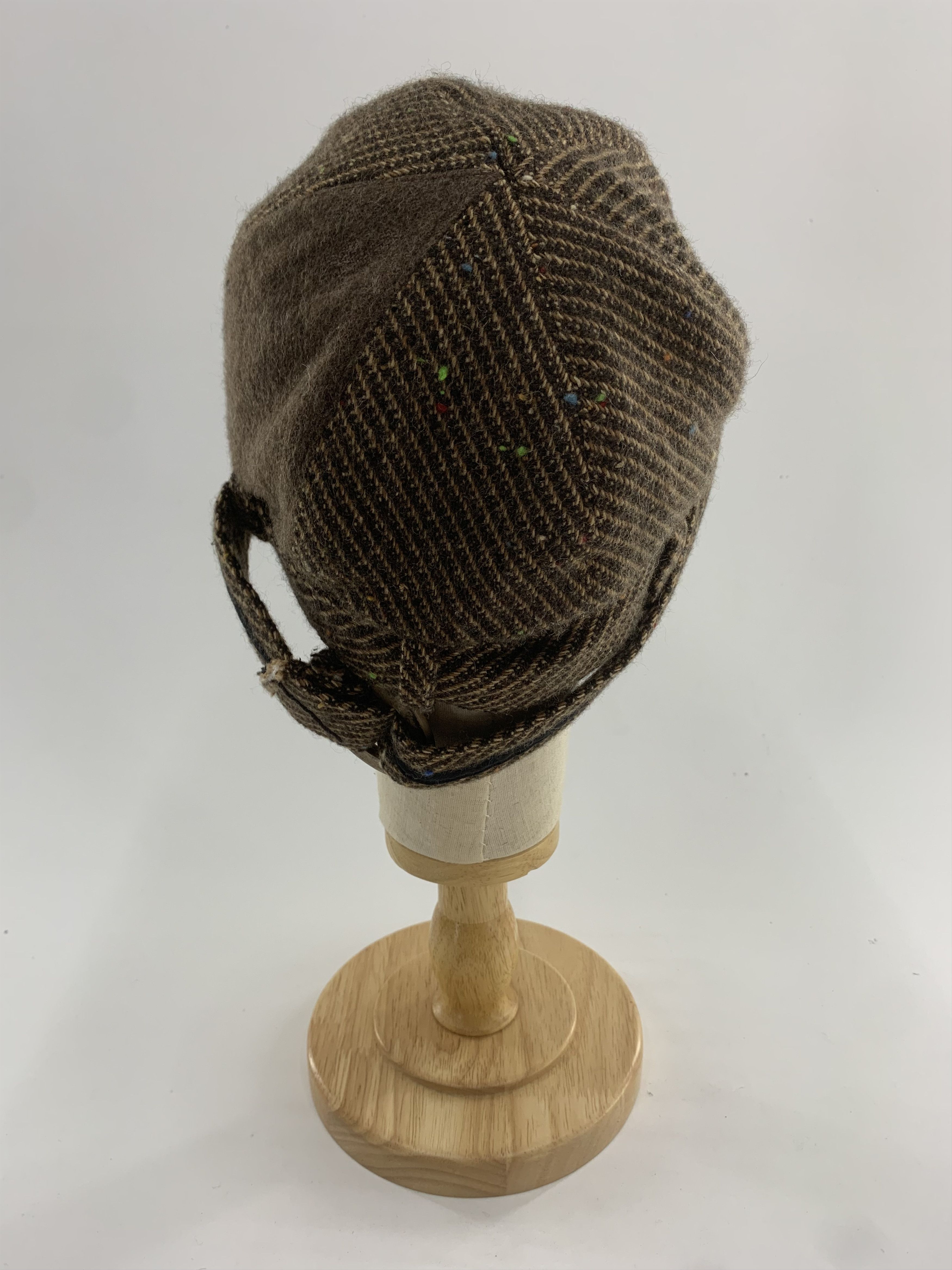 Japanese Brand Classic Hat Nice Design Size ONE SIZE - 4 Thumbnail