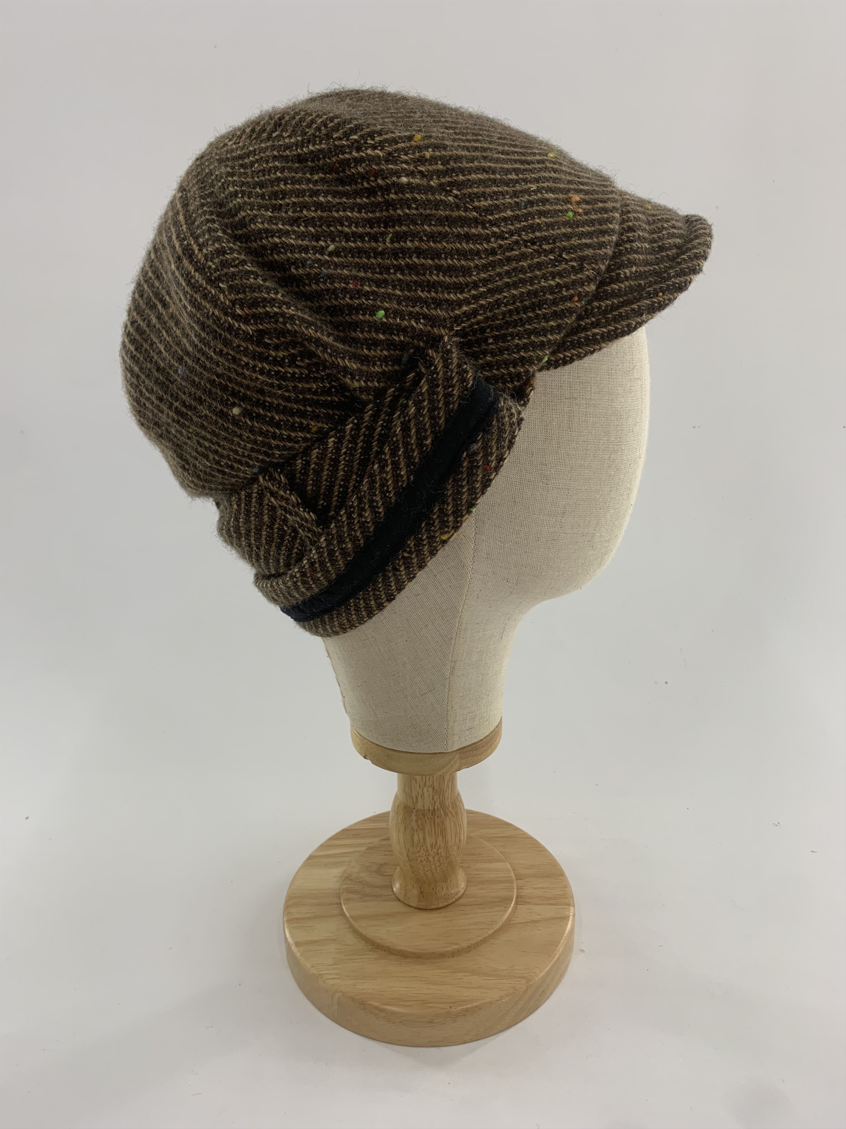 Japanese Brand Classic Hat Nice Design Size ONE SIZE - 1 Thumbnail