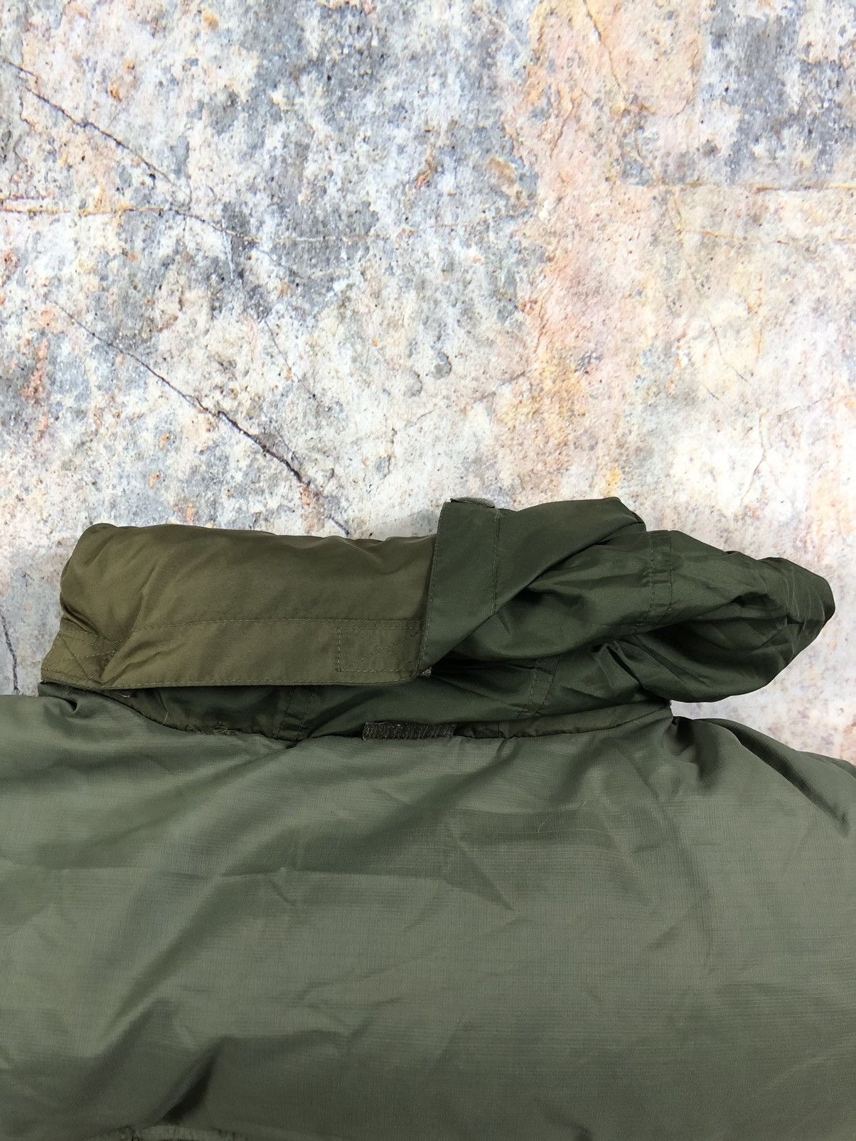 Nike × Vintage Nike vintage green down jacket vest Size US XL / EU 56 / 4 - 10 Thumbnail