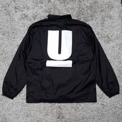 Undercover Coach Jacket | Grailed