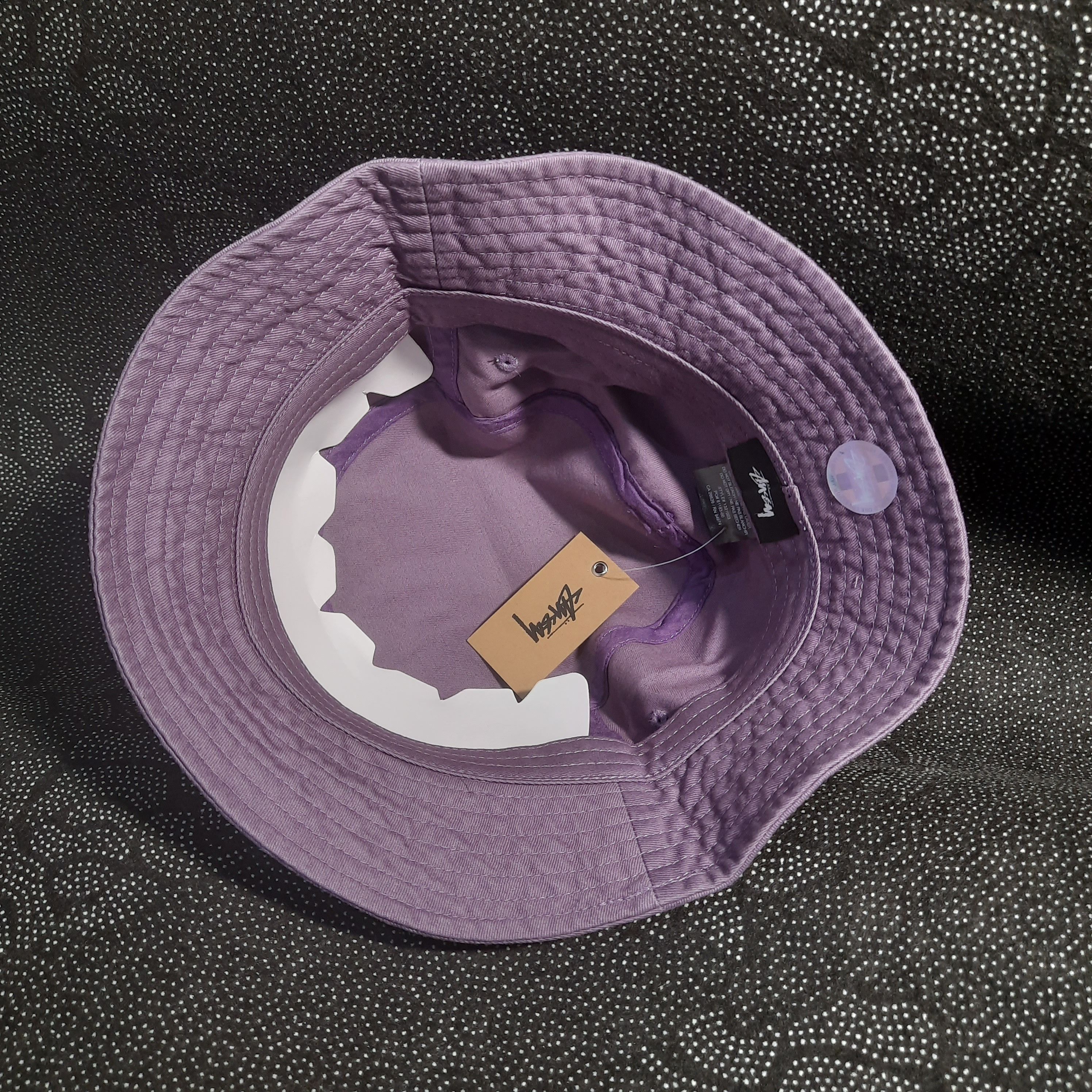 Stussy Stussy Bucket Hat Size ONE SIZE - 2 Thumbnail