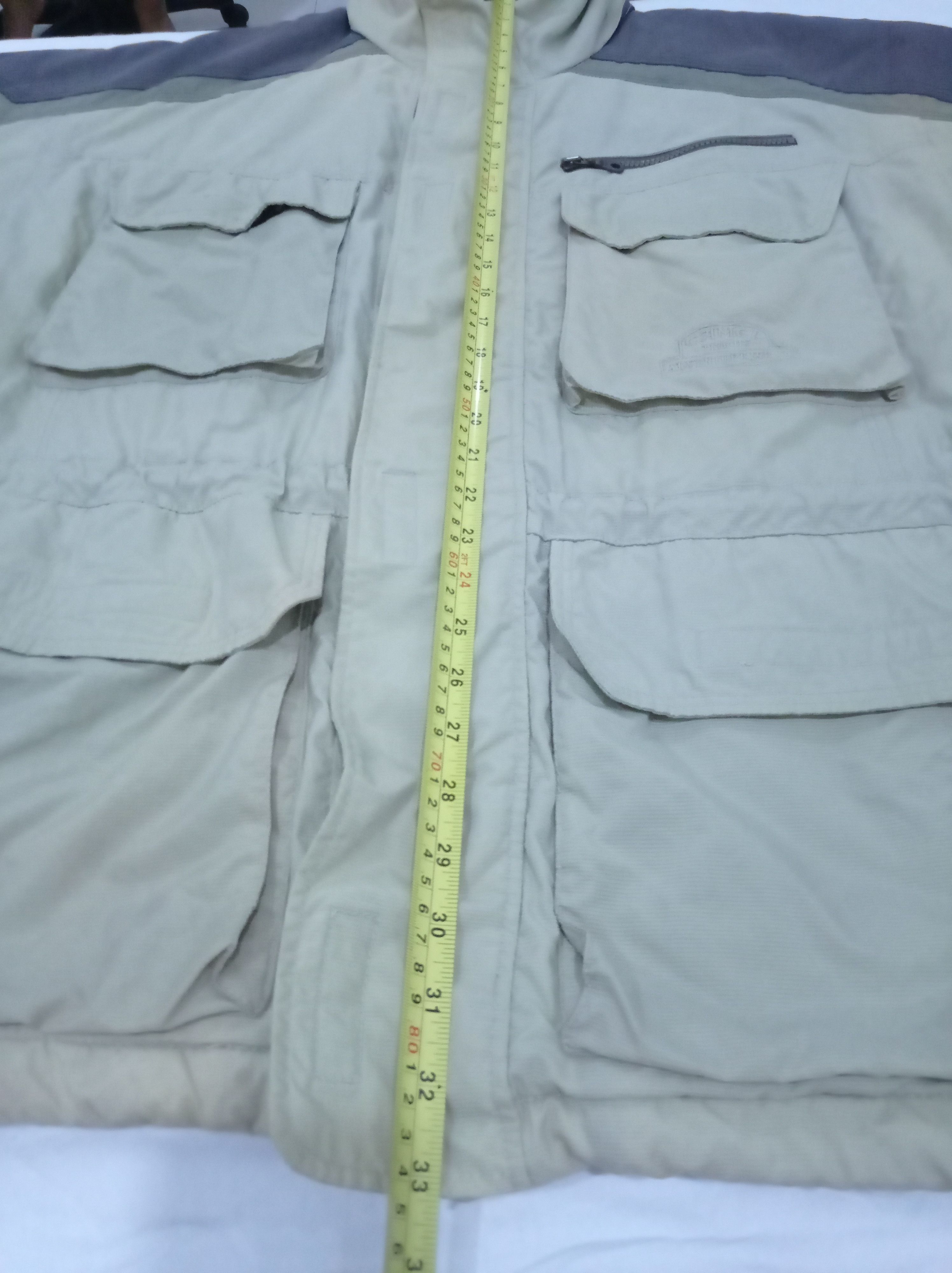 Camel VINTAGE CAMEL TROPHY JACKET ZIPPER Size US XL / EU 56 / 4 - 6 Thumbnail
