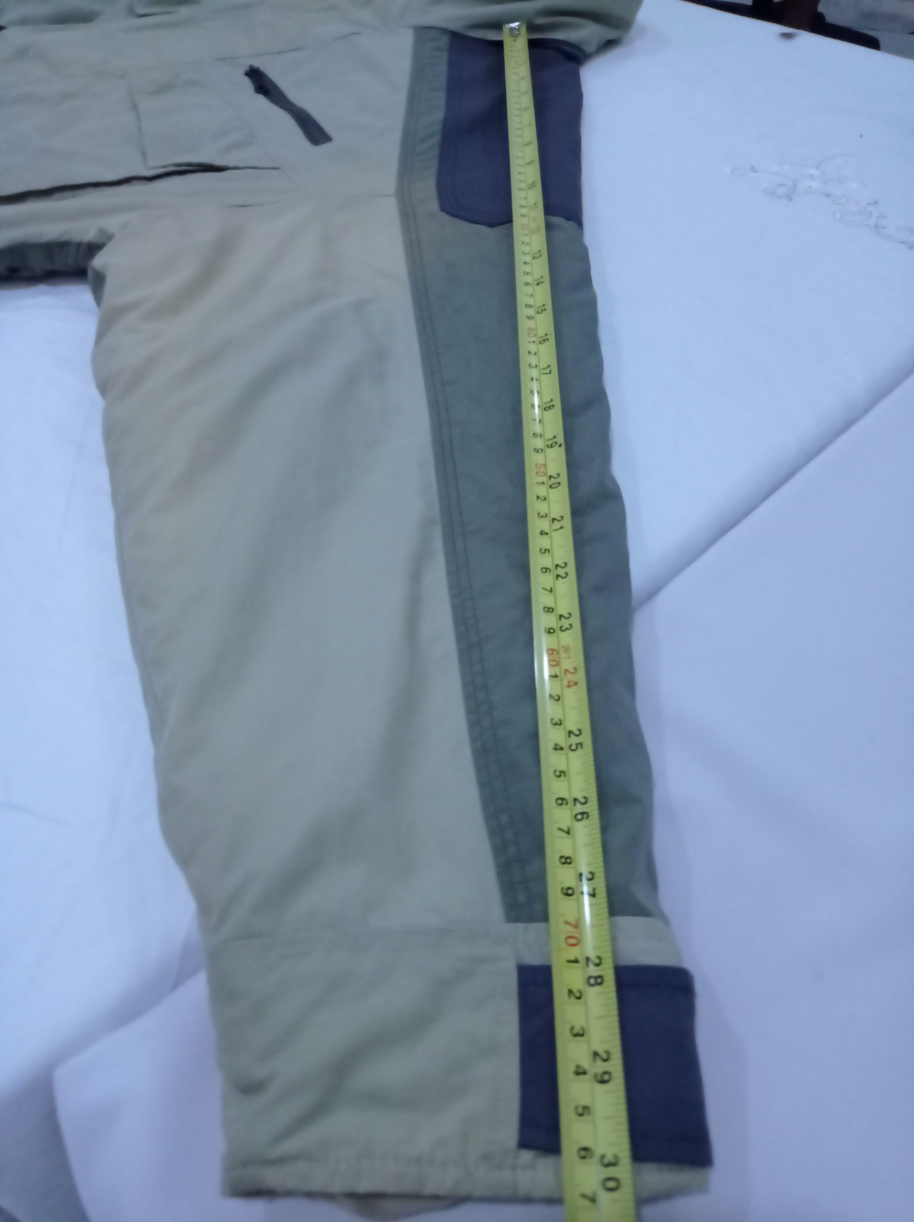 Camel VINTAGE CAMEL TROPHY JACKET ZIPPER Size US XL / EU 56 / 4 - 5 Thumbnail