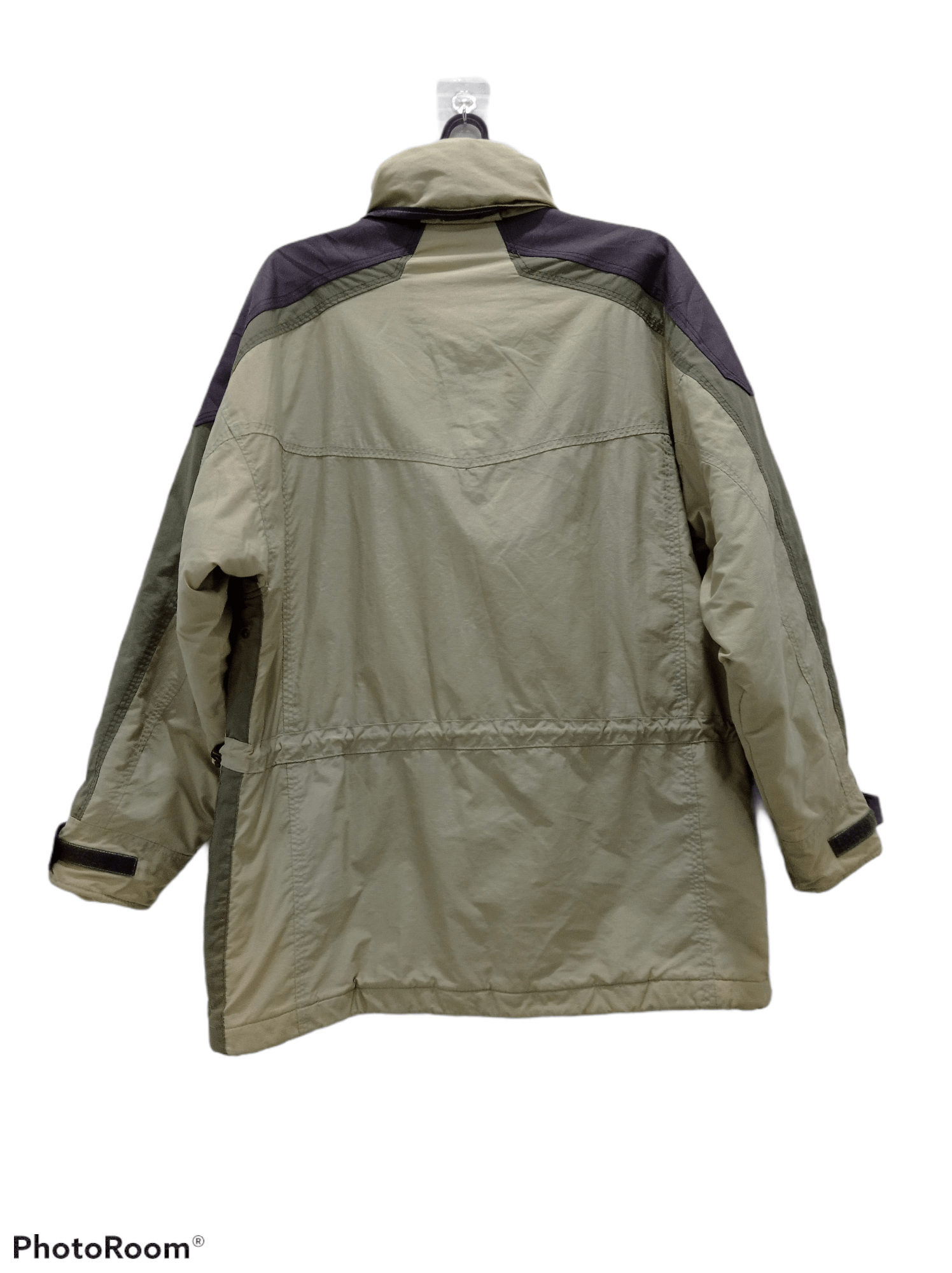 Camel VINTAGE CAMEL TROPHY JACKET ZIPPER Size US XL / EU 56 / 4 - 2 Thumbnail