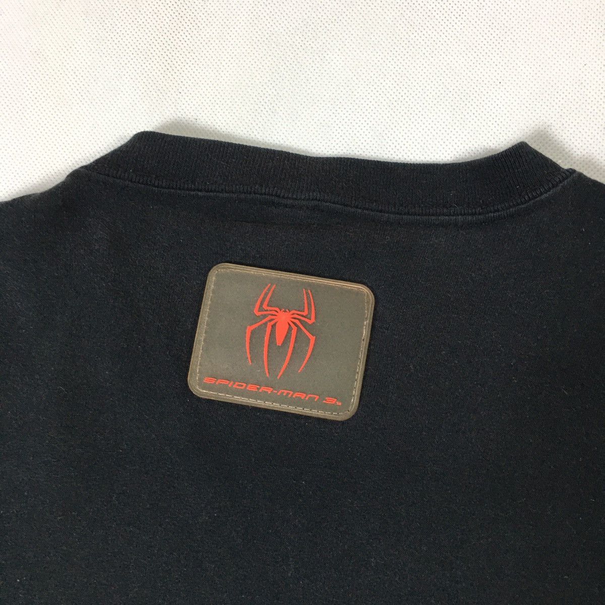 Marvel Comics × Vintage Vintage Spiderman 3 Marvel Promo Tshirt Size US L / EU 52-54 / 3 - 6 Thumbnail
