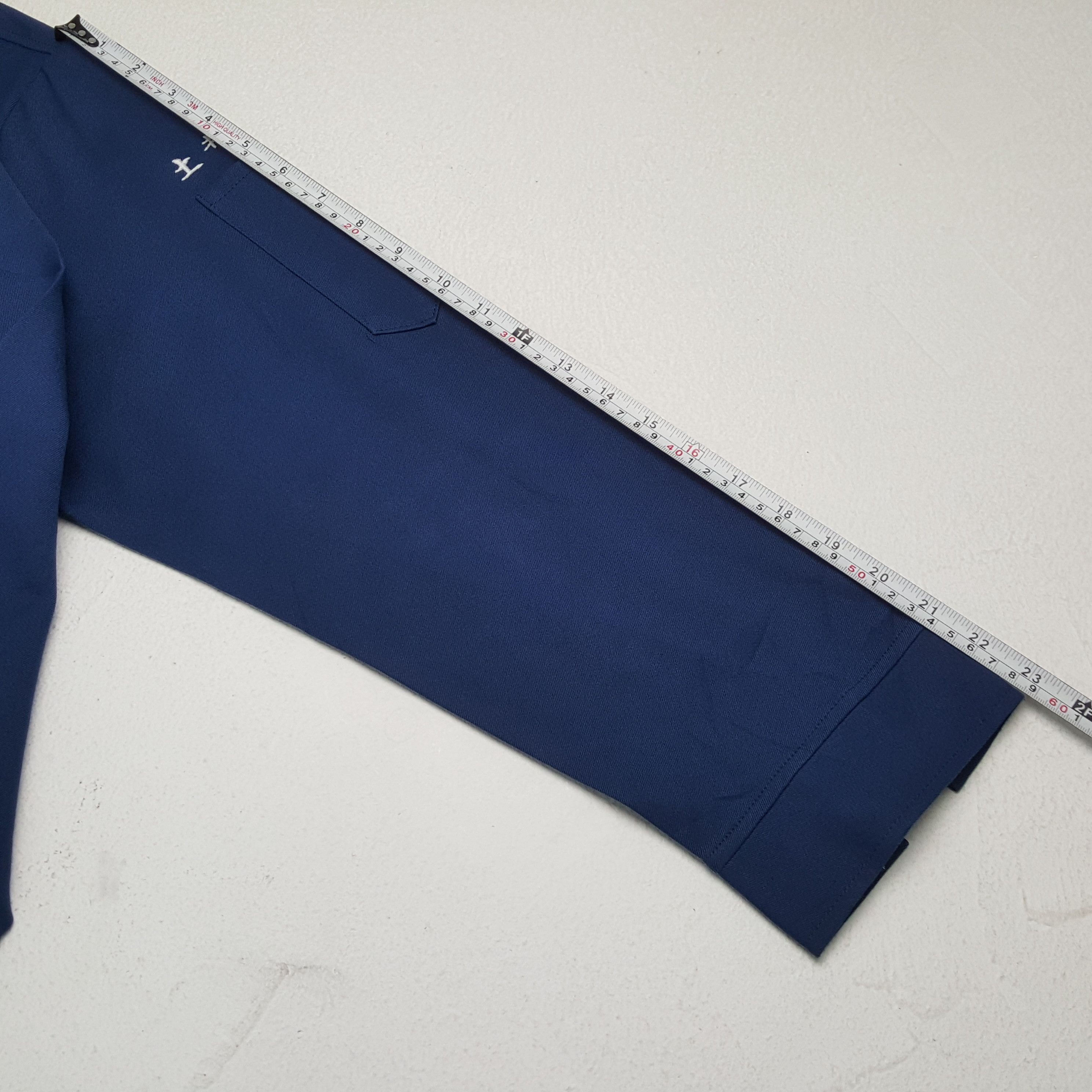 Japanese Brand × Vintage NISMO NISSAN RACING TEAM Motorsports Custom Jacket Size US M / EU 48-50 / 2 - 6 Thumbnail