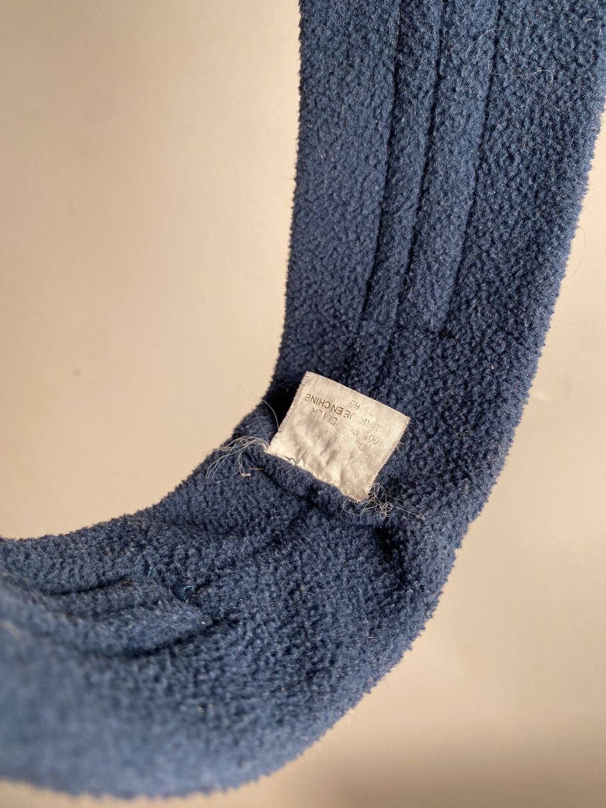 Vintage Fleece Flag Headband Size ONE SIZE - 8 Thumbnail