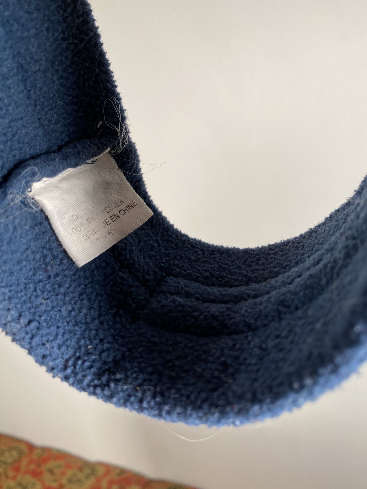 Vintage Fleece Flag Headband Size ONE SIZE - 9 Thumbnail