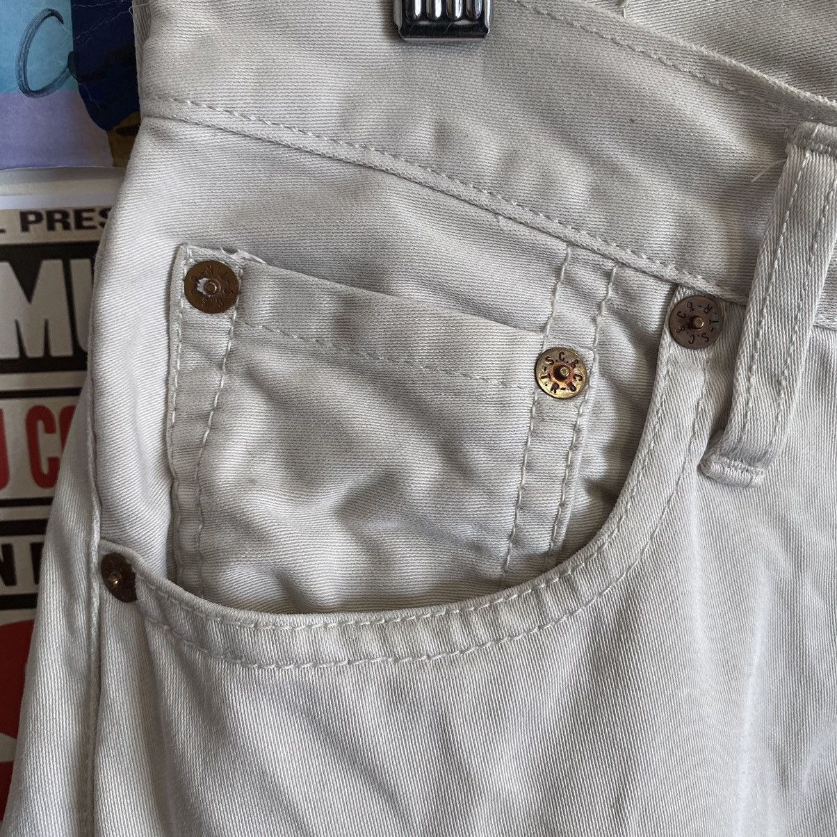 Vintage Vintage Evis Japanese Pants Size US 29 - 4 Thumbnail