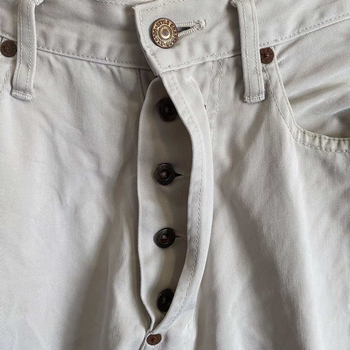 Vintage Vintage Evis Japanese Pants Size US 29 - 3 Thumbnail