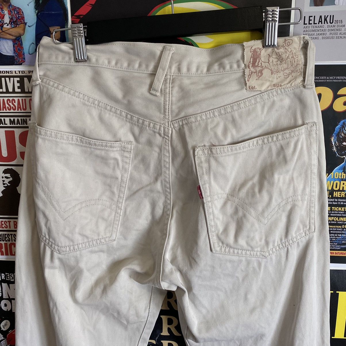 Vintage Vintage Evis Japanese Pants Size US 29 - 9 Thumbnail