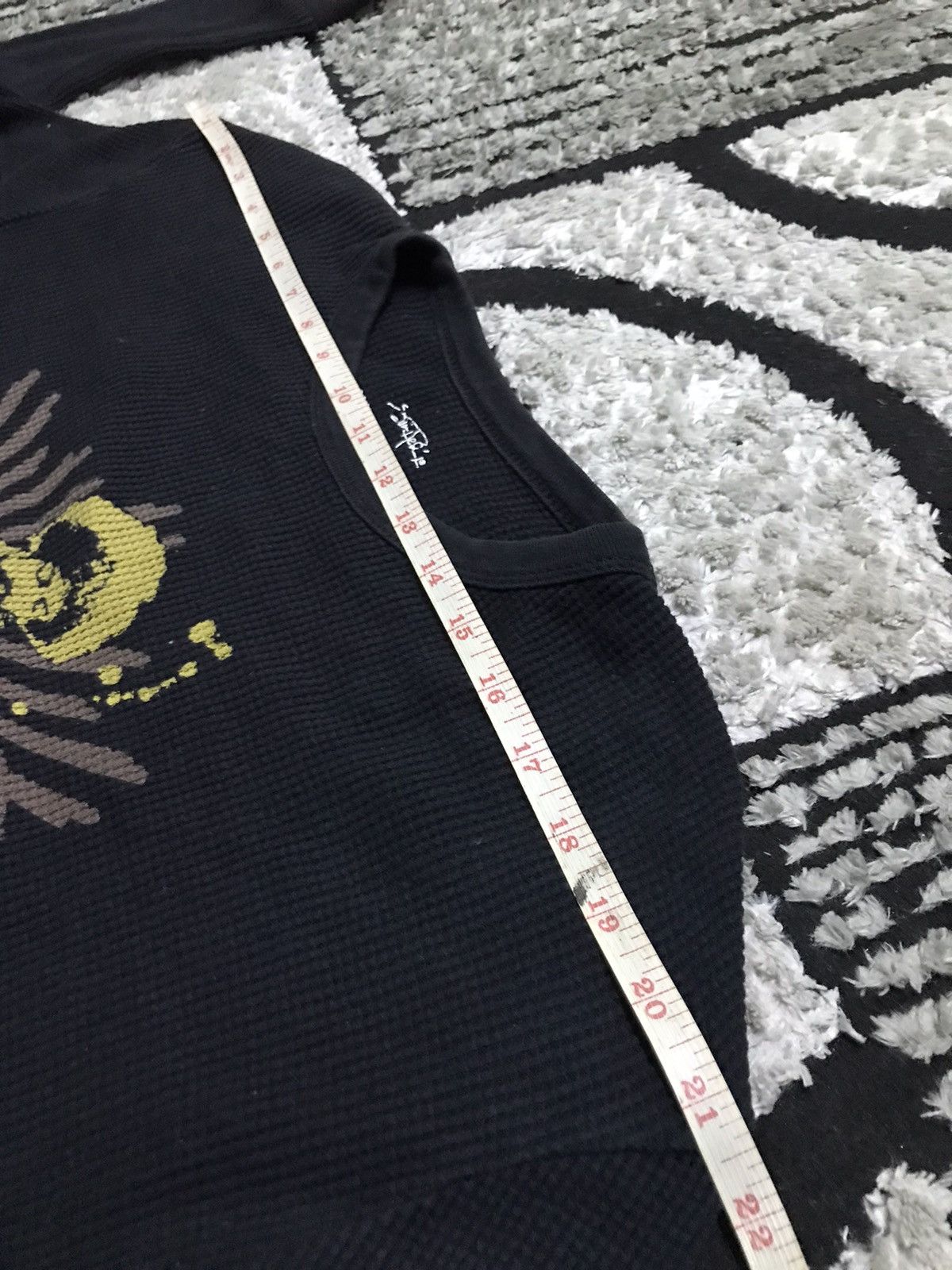 Band Tees Jimi Hendrix long sleeve Size US L / EU 52-54 / 3 - 9 Thumbnail