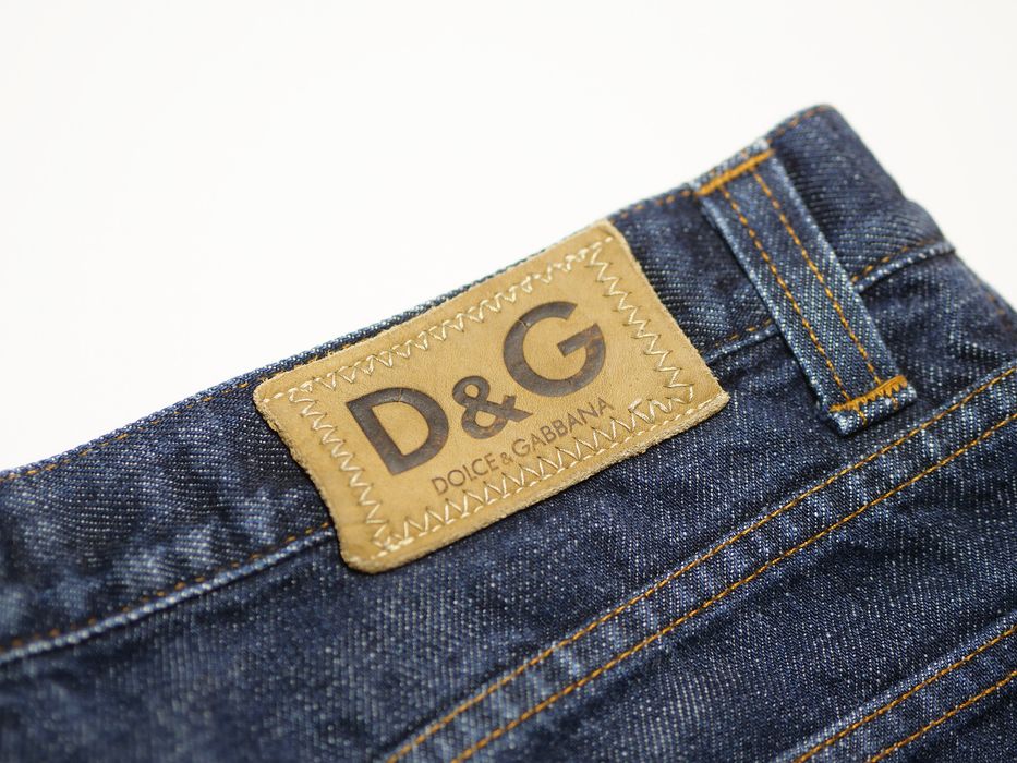 Vintage Dolce & Gabbana Sweatpants Women's Size 26