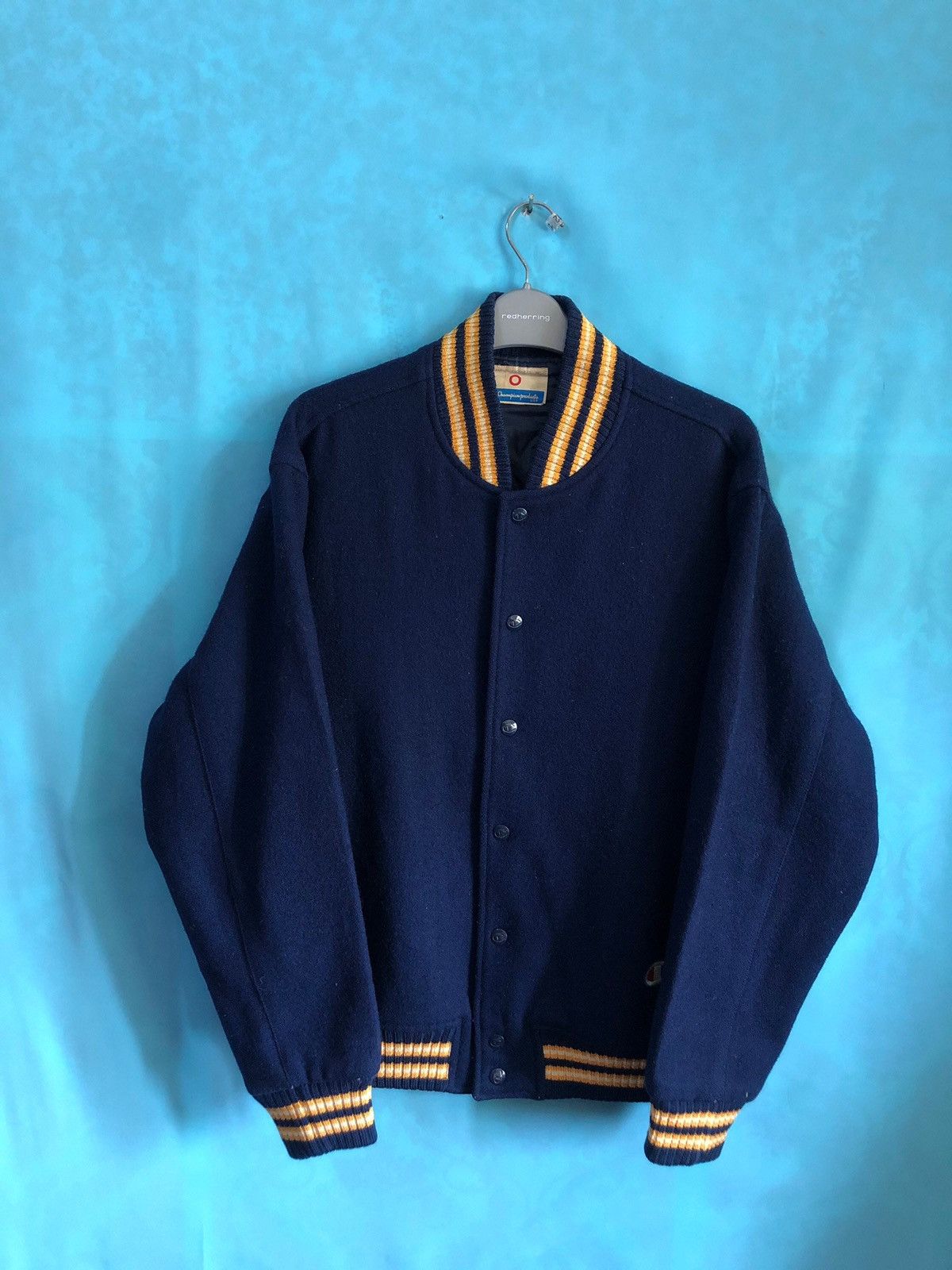 Champion ringer classic plain #1791 Size US L / EU 52-54 / 3 - 1 Thumbnail