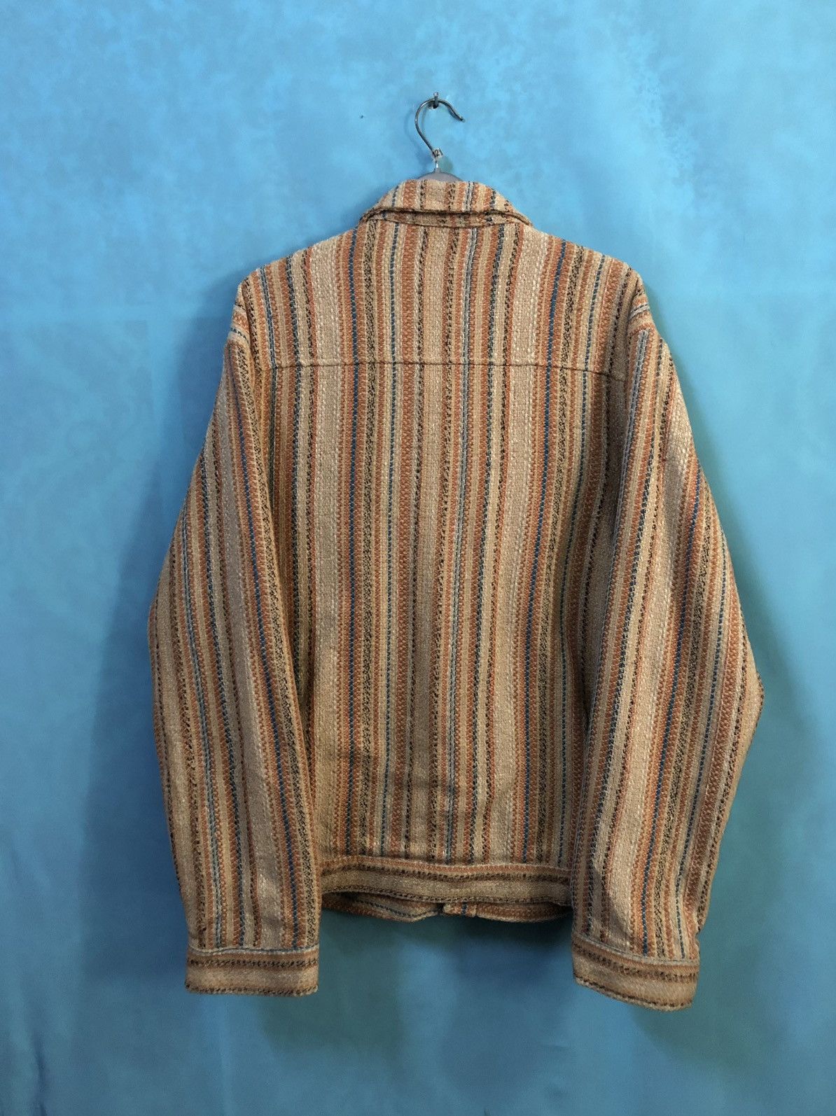 Japanese Brand nu horizons straw #A4 Size US XL / EU 56 / 4 - 5 Thumbnail
