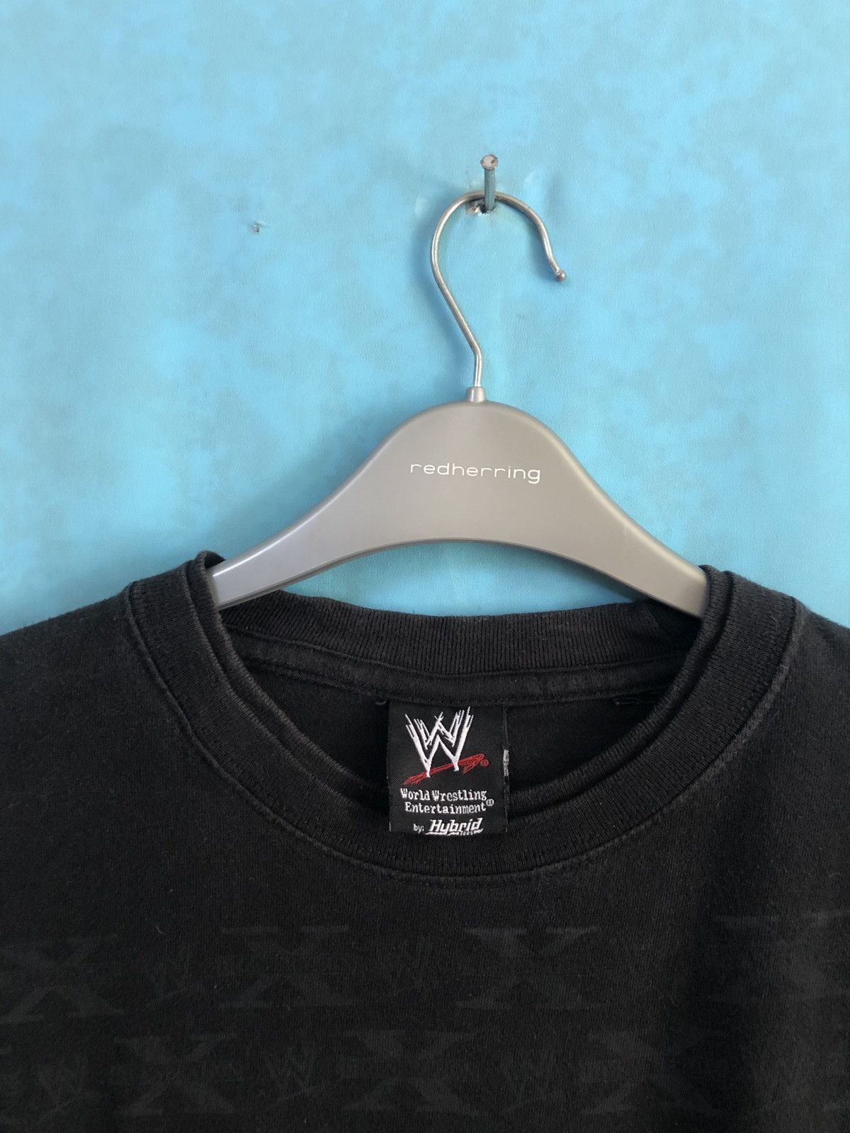 WWE 2000s generation x triple H chyna #A6 Size US M / EU 48-50 / 2 - 5 Thumbnail