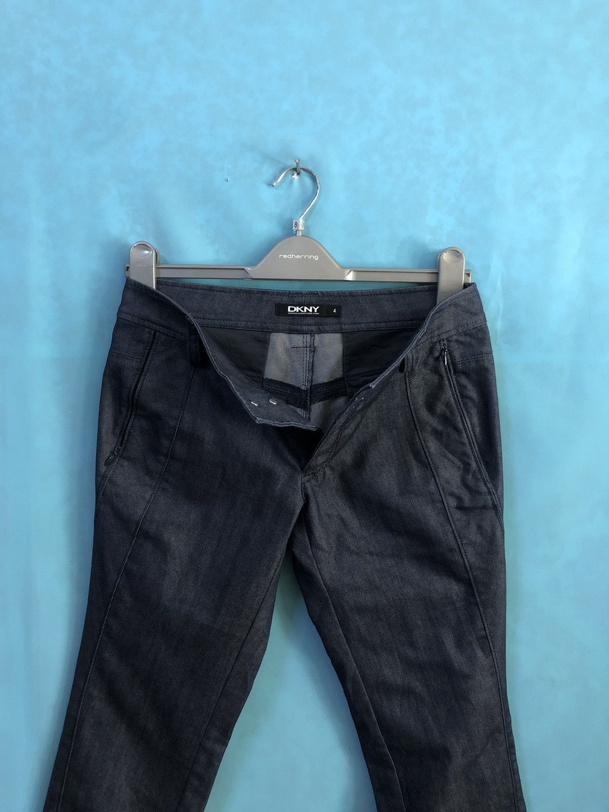 DKNY donna karan new york classic #B2 Size US 29 - 5 Thumbnail