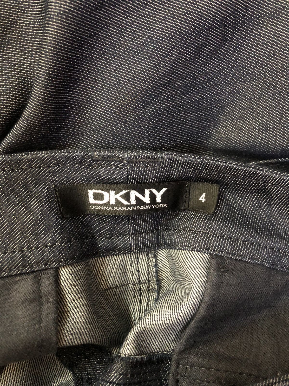 DKNY donna karan new york classic #B2 Size US 29 - 7 Thumbnail