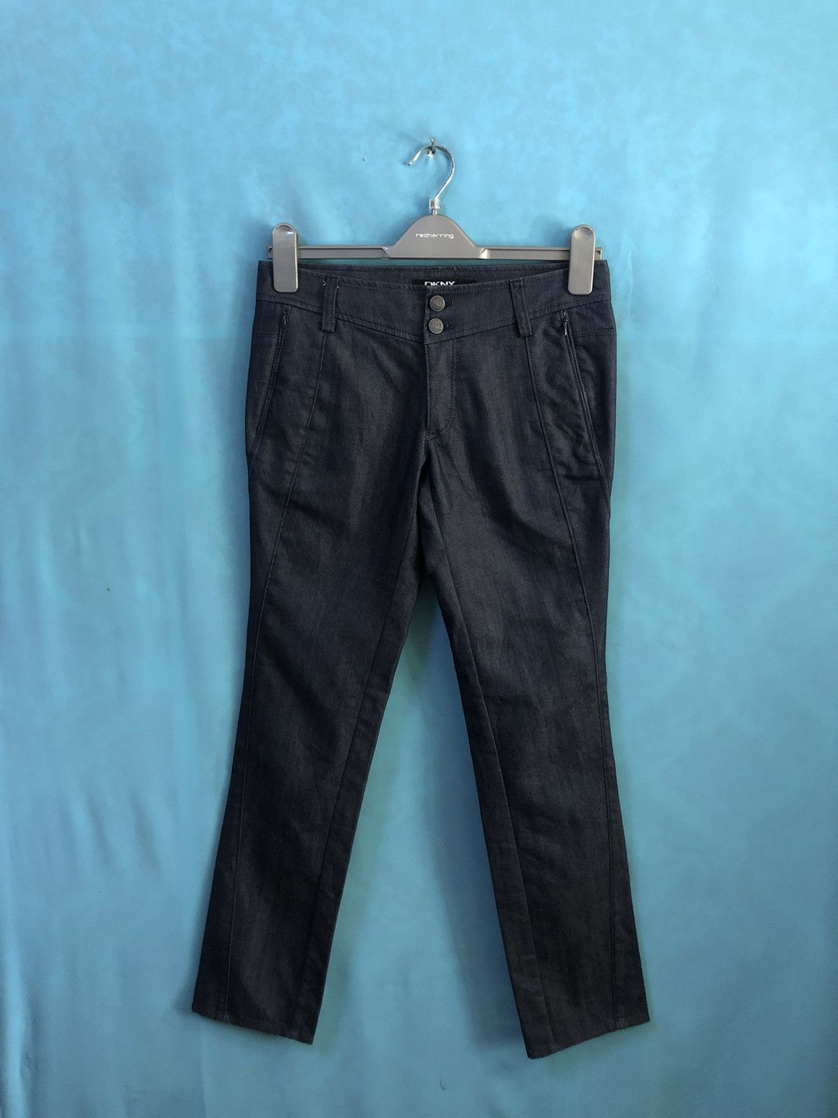 DKNY donna karan new york classic #B2 Size US 29 - 1 Thumbnail