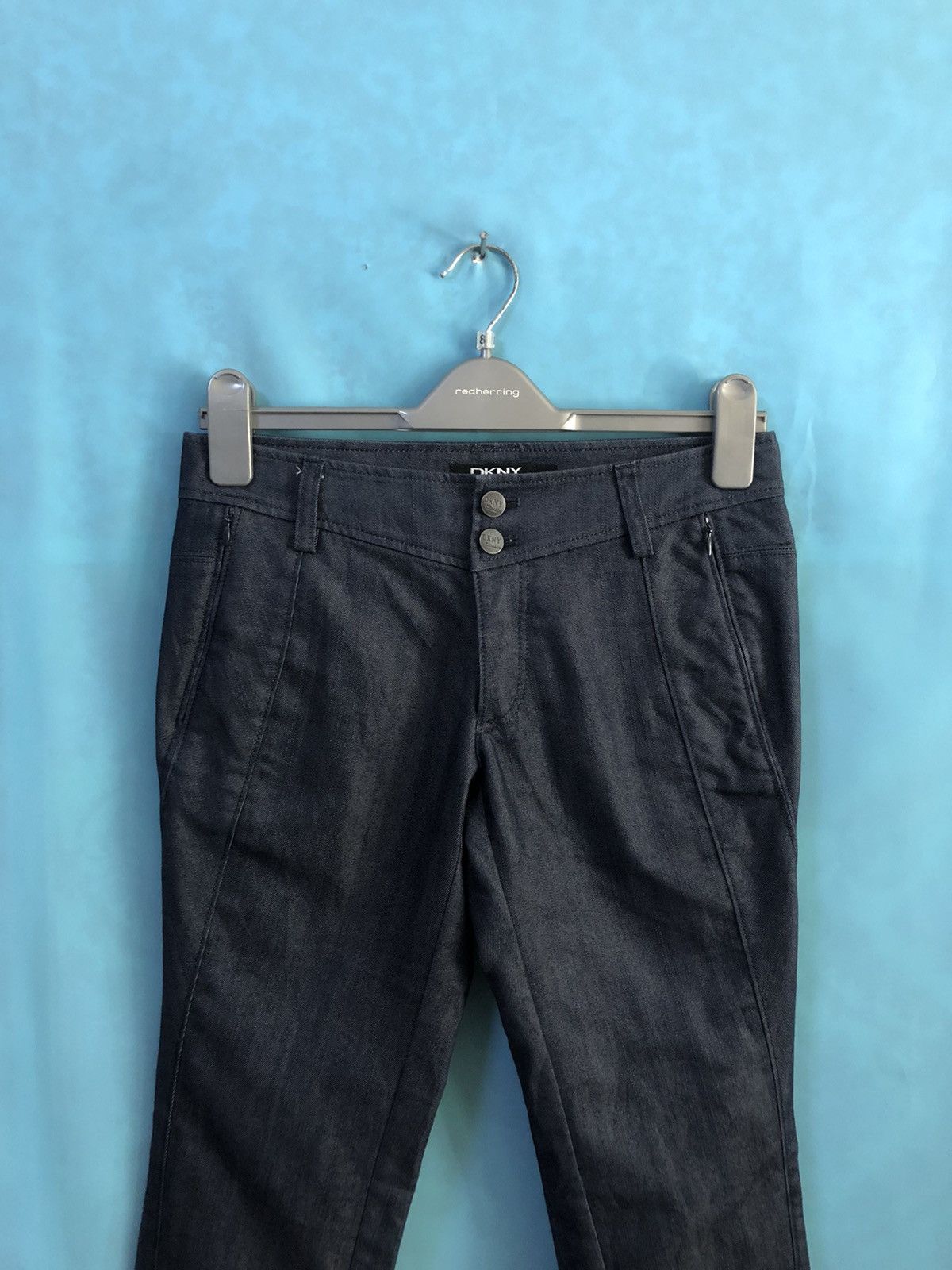DKNY donna karan new york classic #B2 Size US 29 - 6 Thumbnail