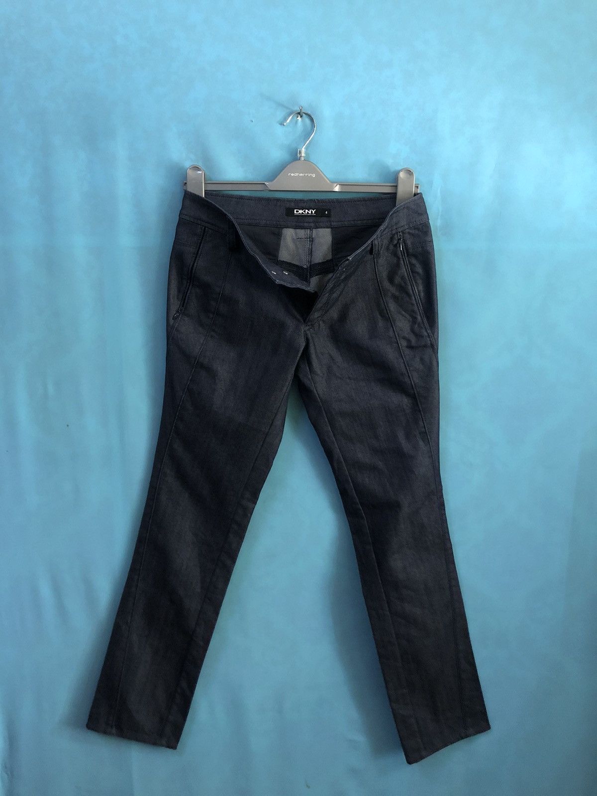 DKNY donna karan new york classic #B2 Size US 29 - 3 Thumbnail